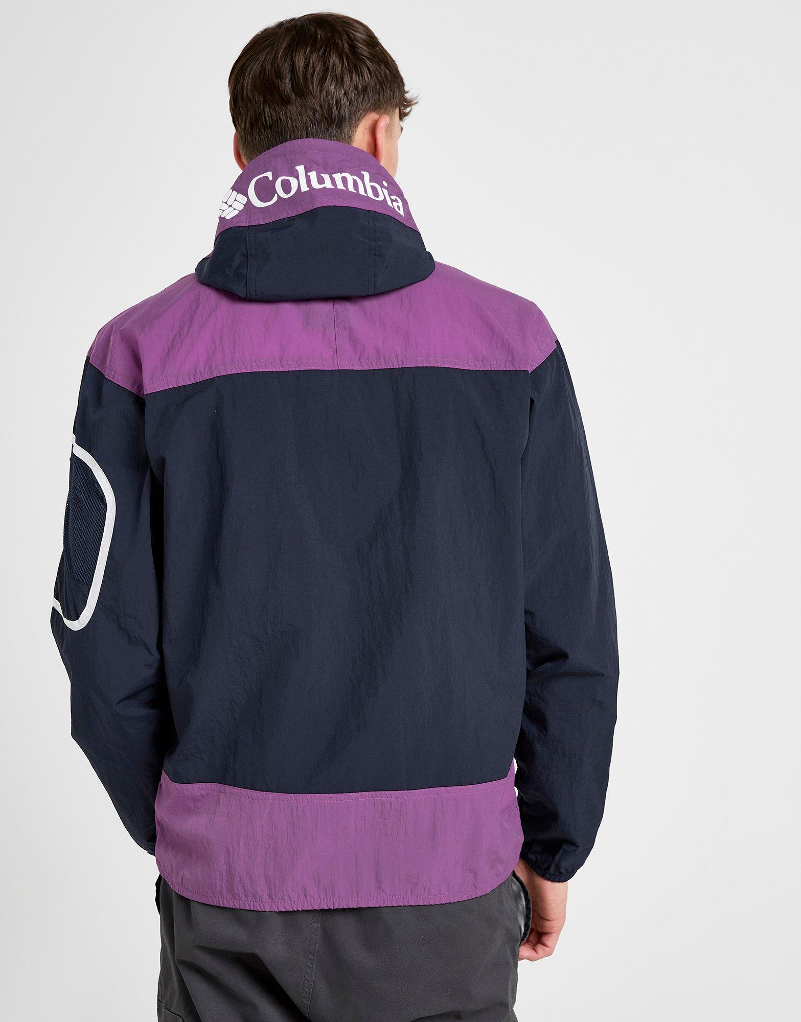 Columbia Challenger Jacket