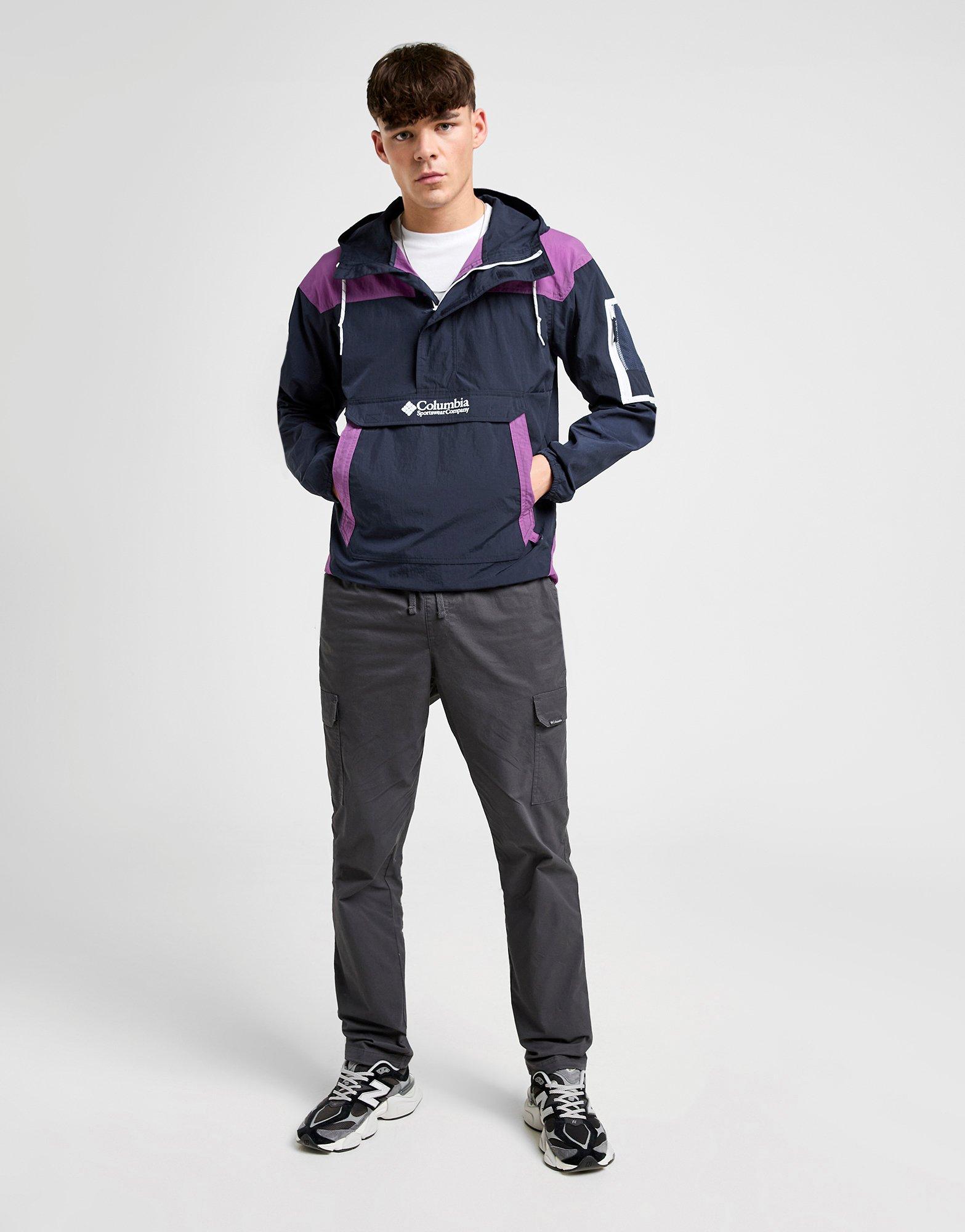Columbia Challenger Jacket