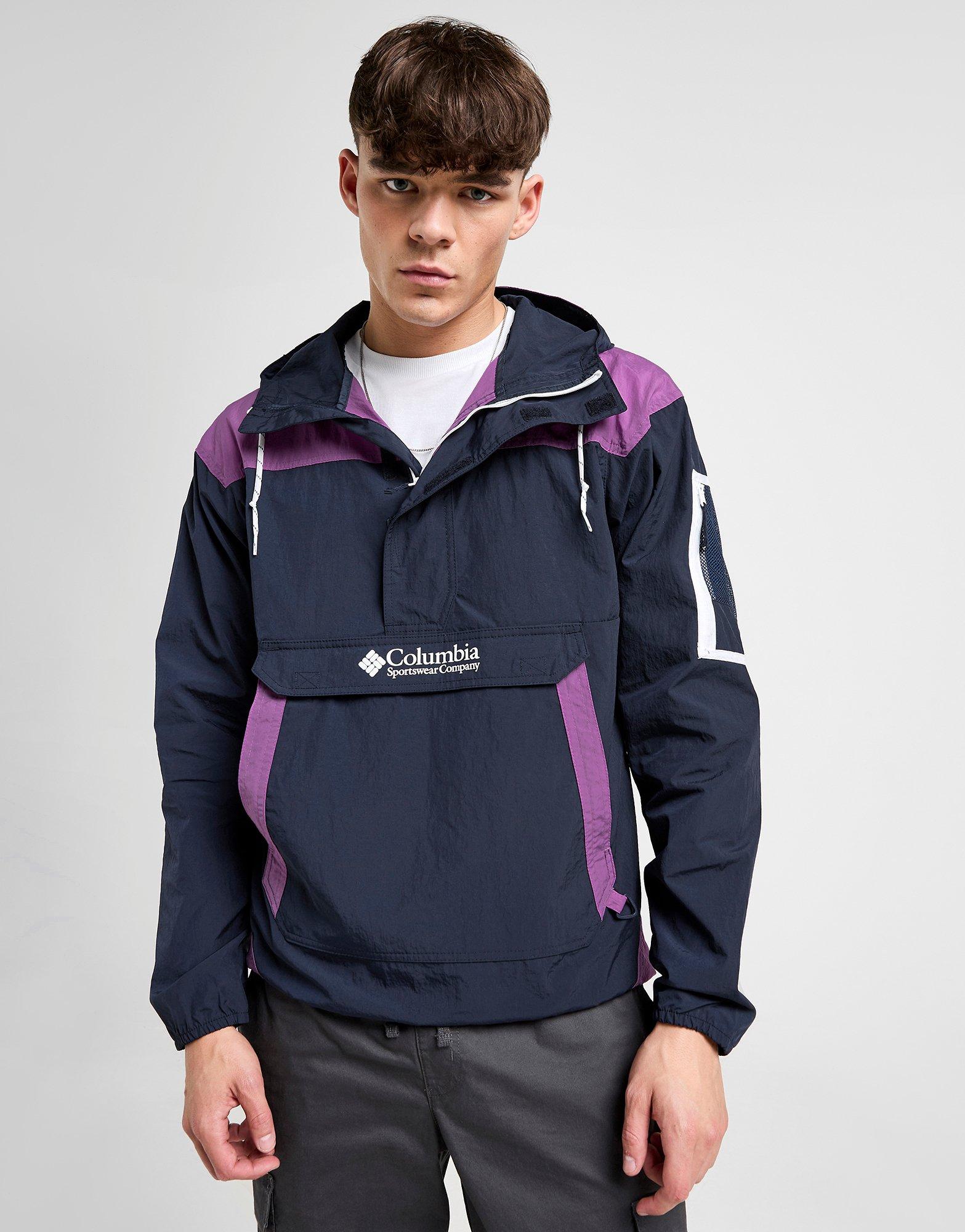 Columbia Challenger Jacket