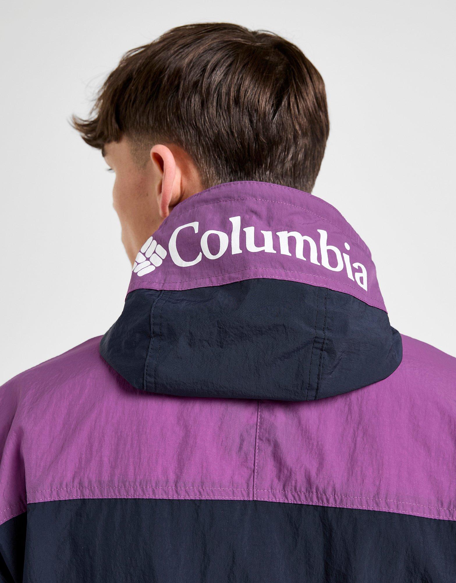 Columbia Challenger Jacket