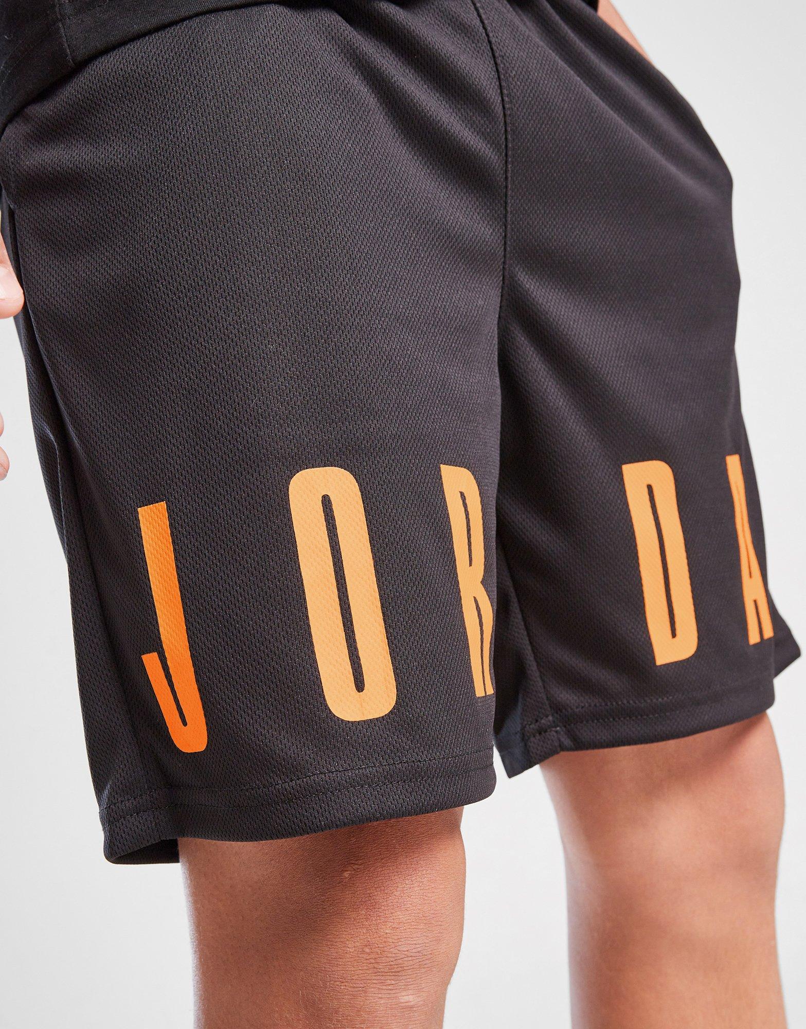 Jordan Court Hybrid Shorts Junior