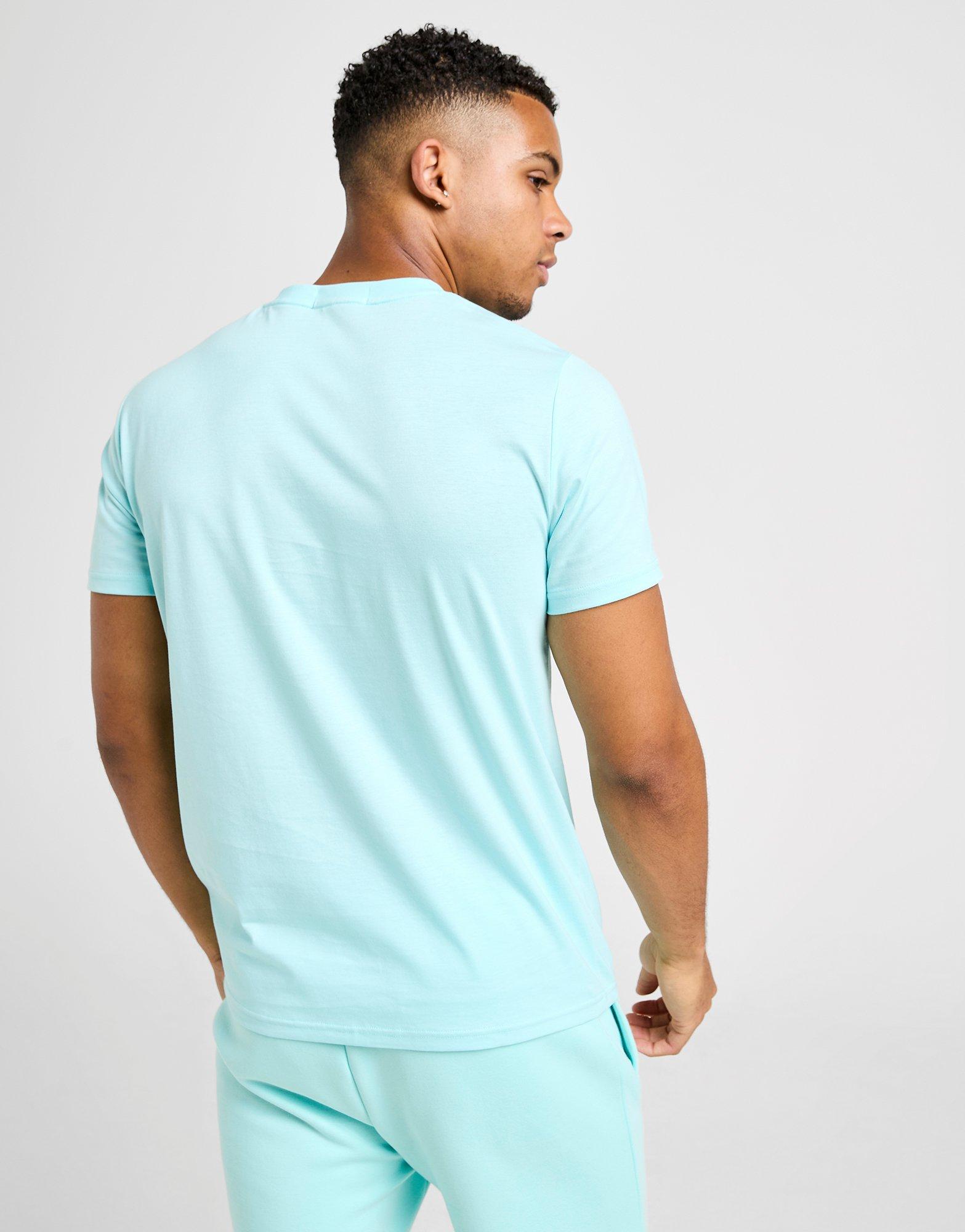 Fred Perry Stack T-Shirt