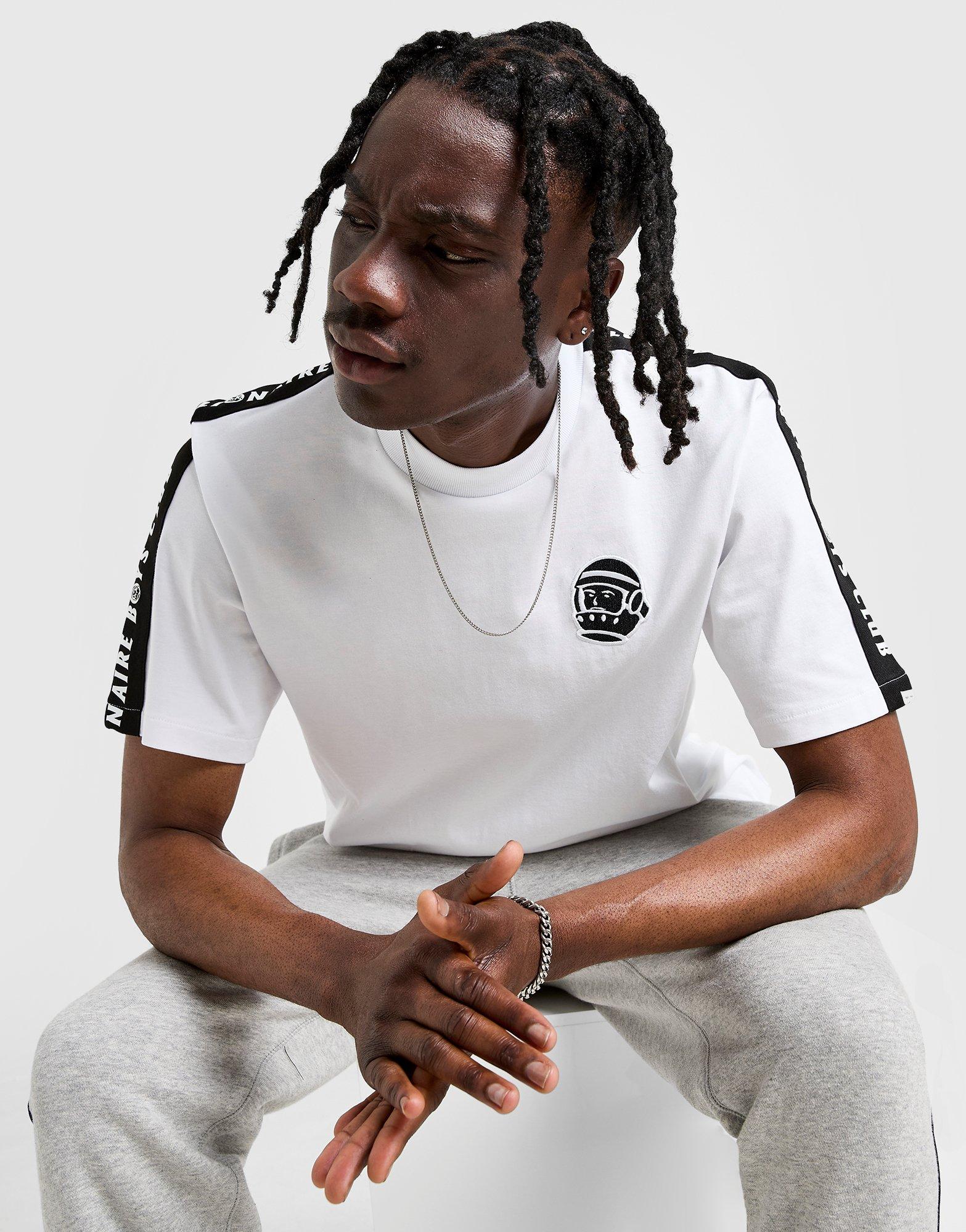 Billionaire Boys Club Tape T-Shirt