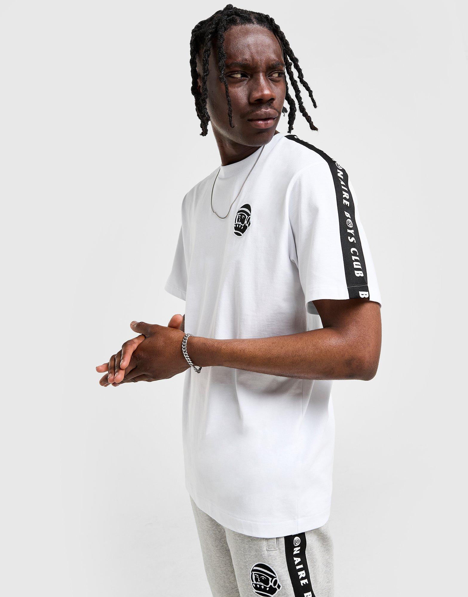 Billionaire Boys Club Tape T-Shirt