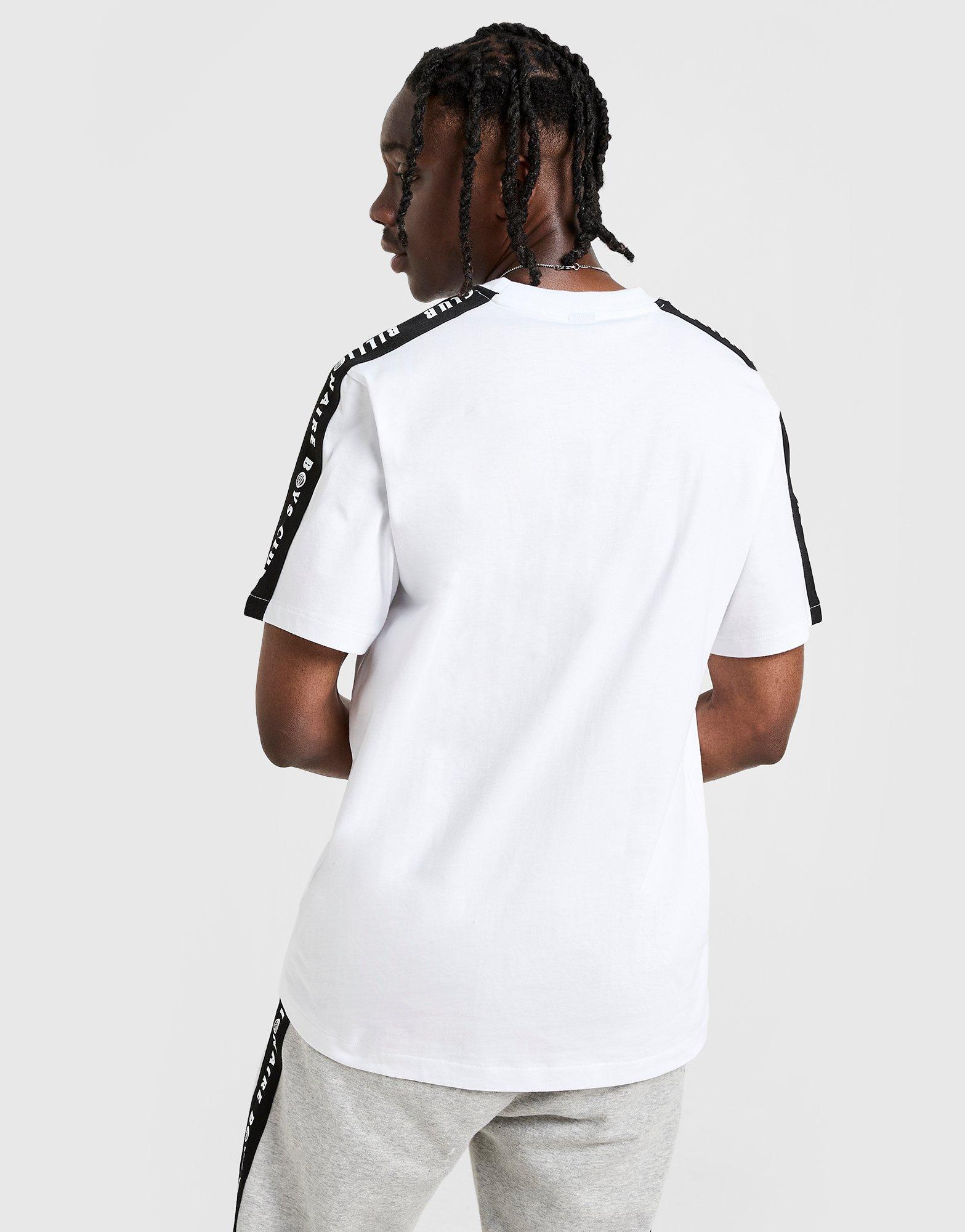 Billionaire Boys Club Tape T-Shirt