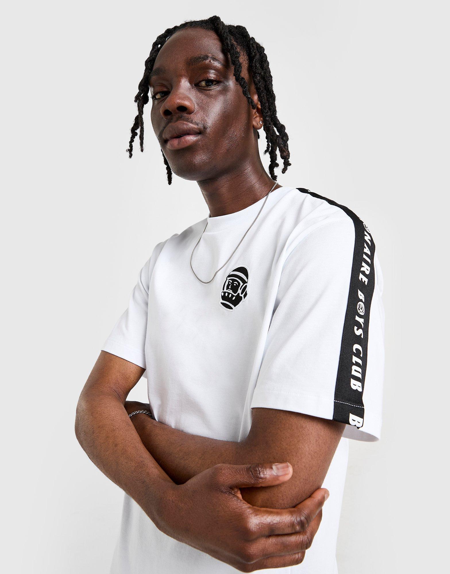Billionaire Boys Club Tape T-Shirt