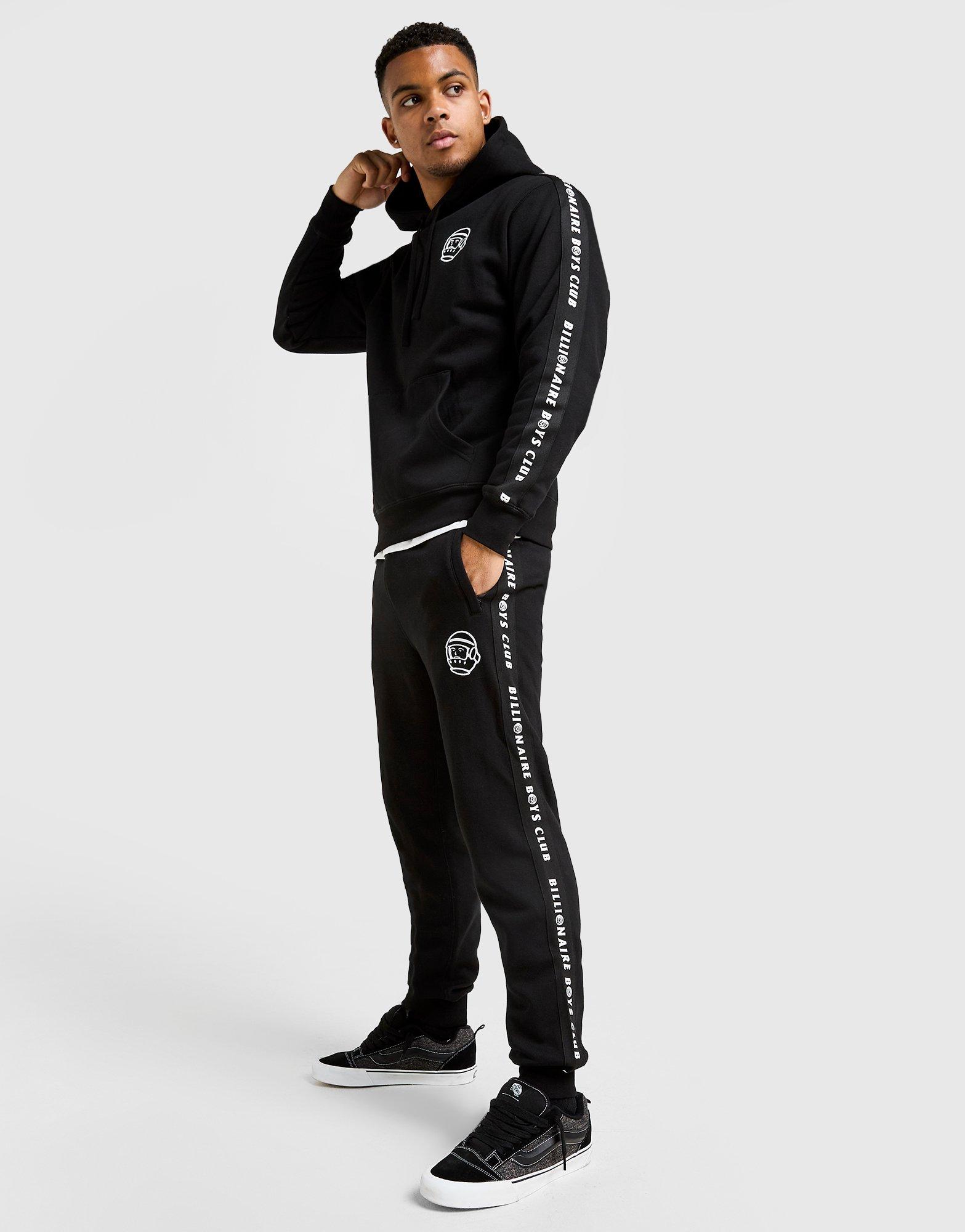 Billionaire Boys Club Tape Joggers