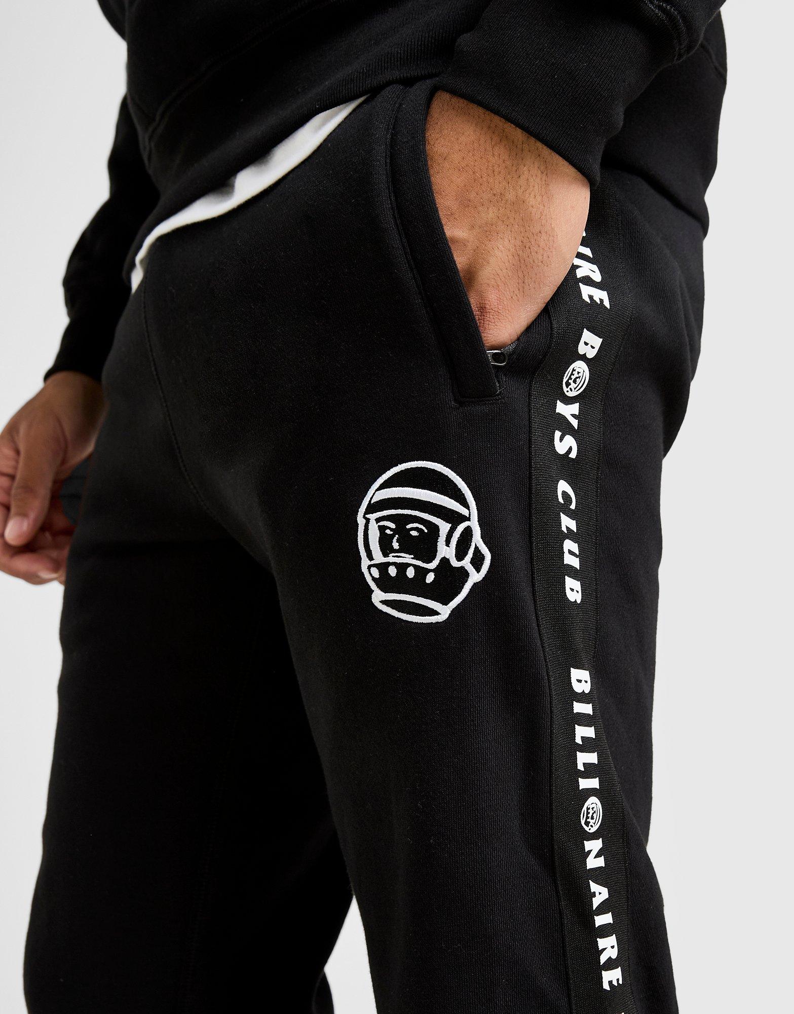 Billionaire Boys Club Tape Joggers