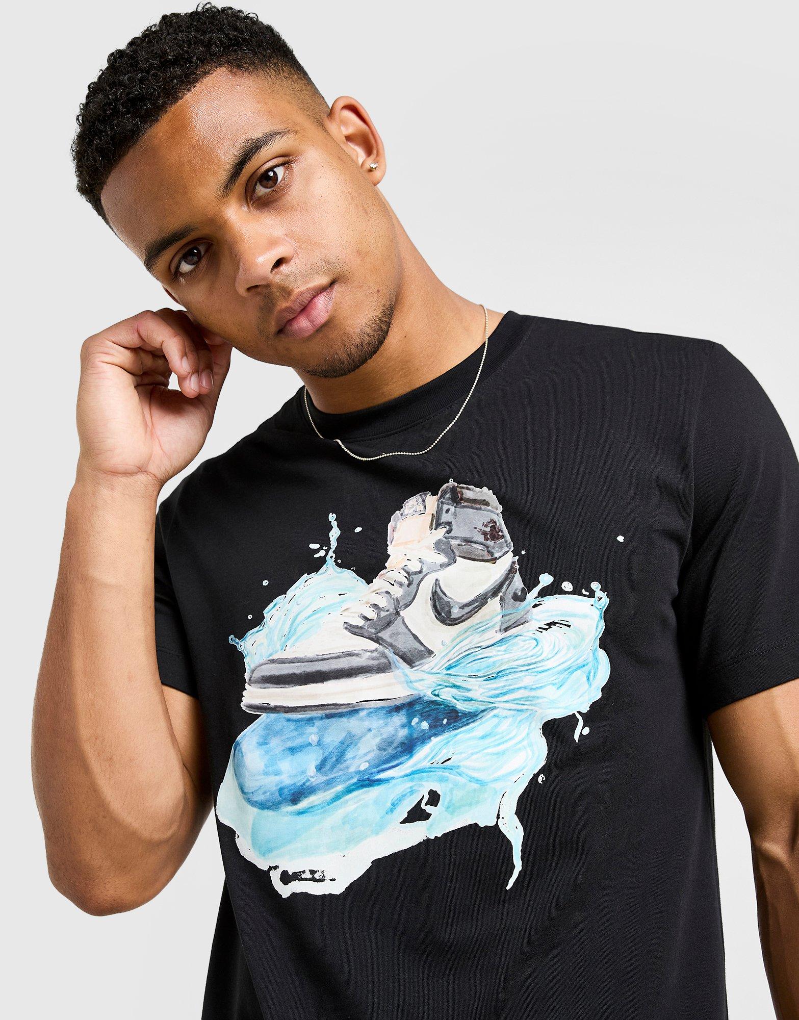 Jordan Splash T-Shirt