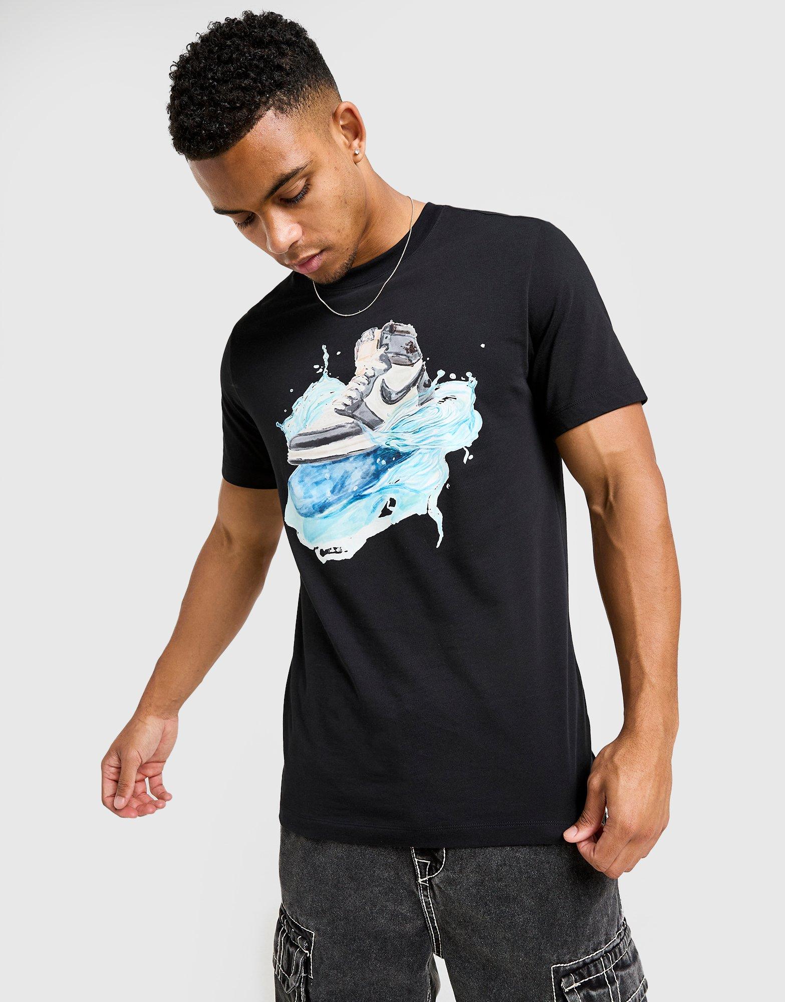 Jordan Splash T-Shirt