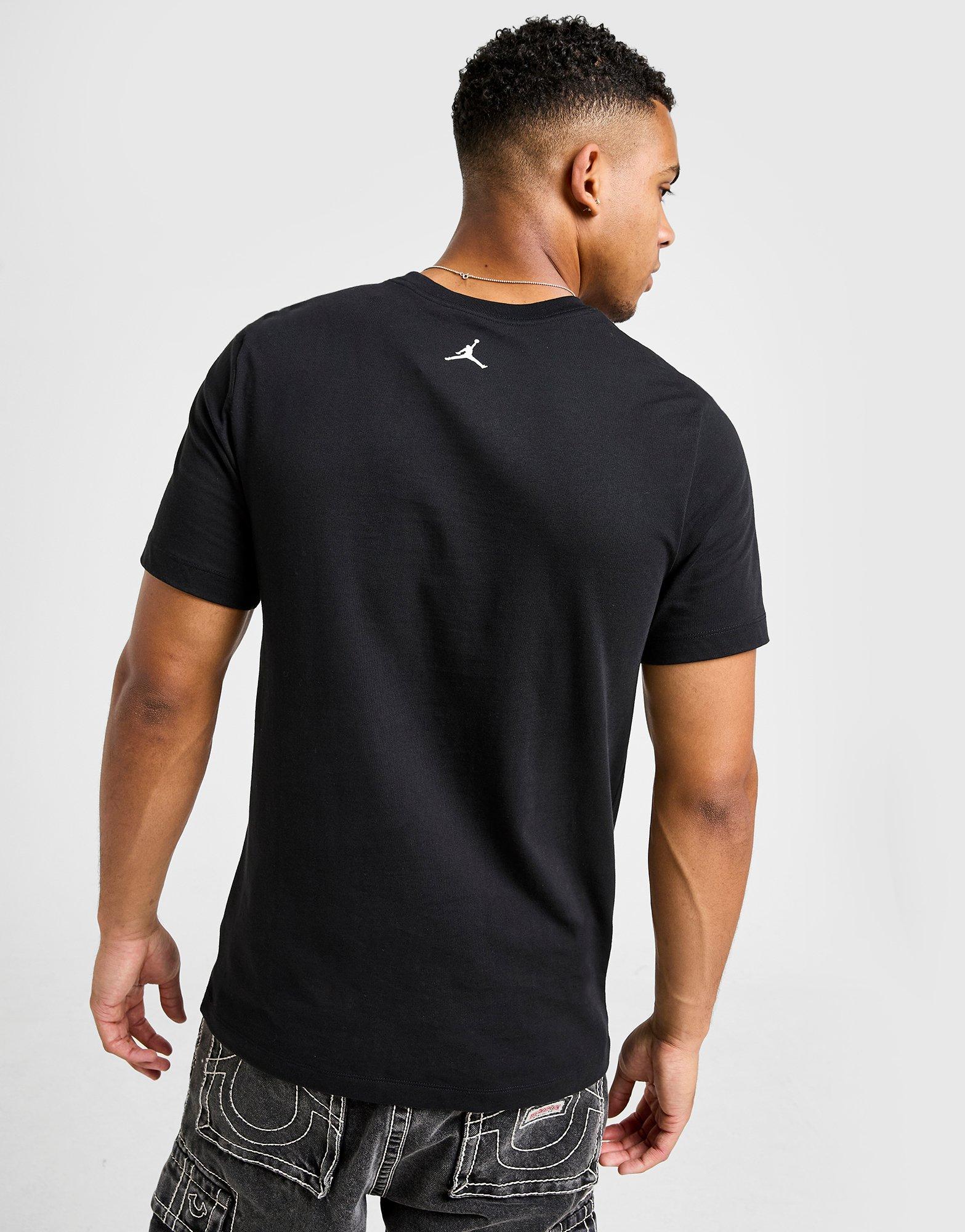 Jordan Splash T-Shirt
