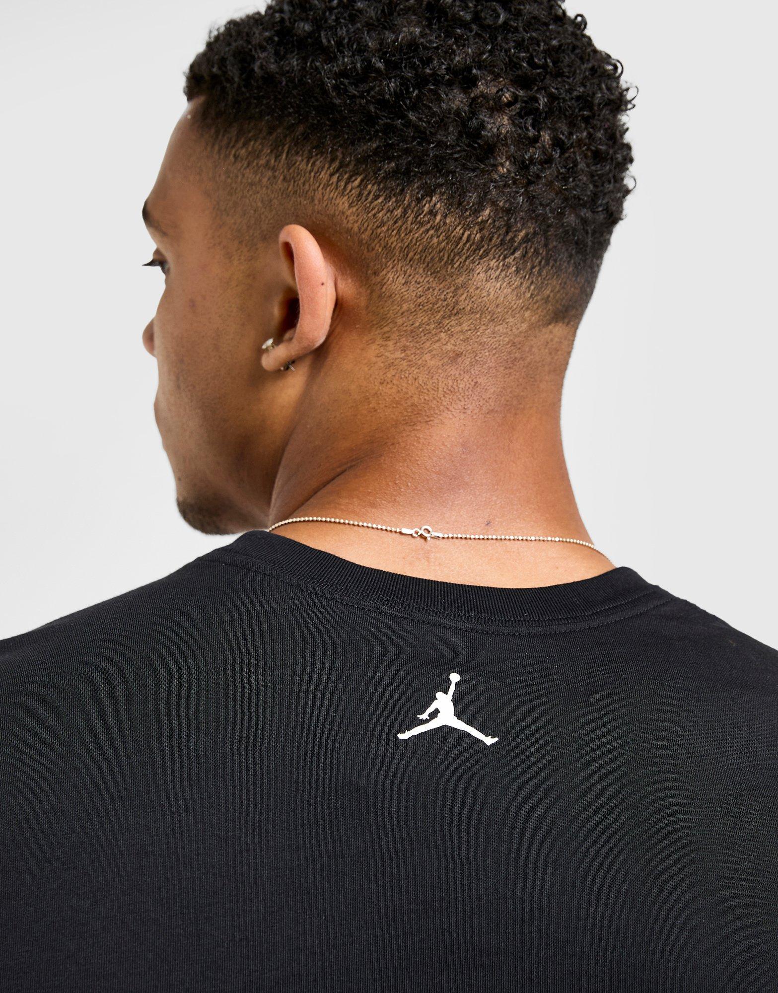 Jordan Splash T-Shirt