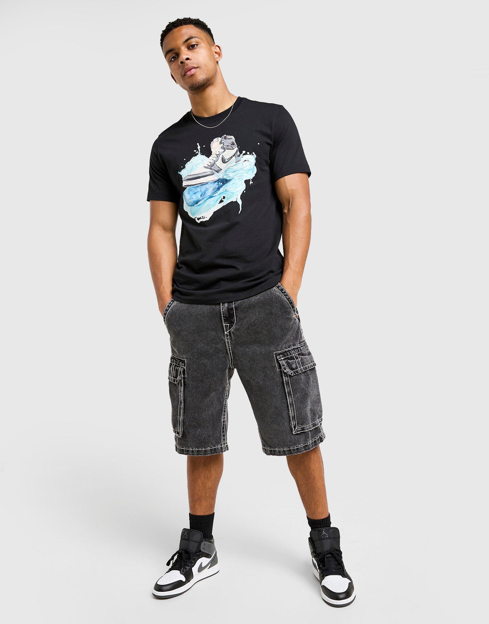 Jordan Splash T-Shirt