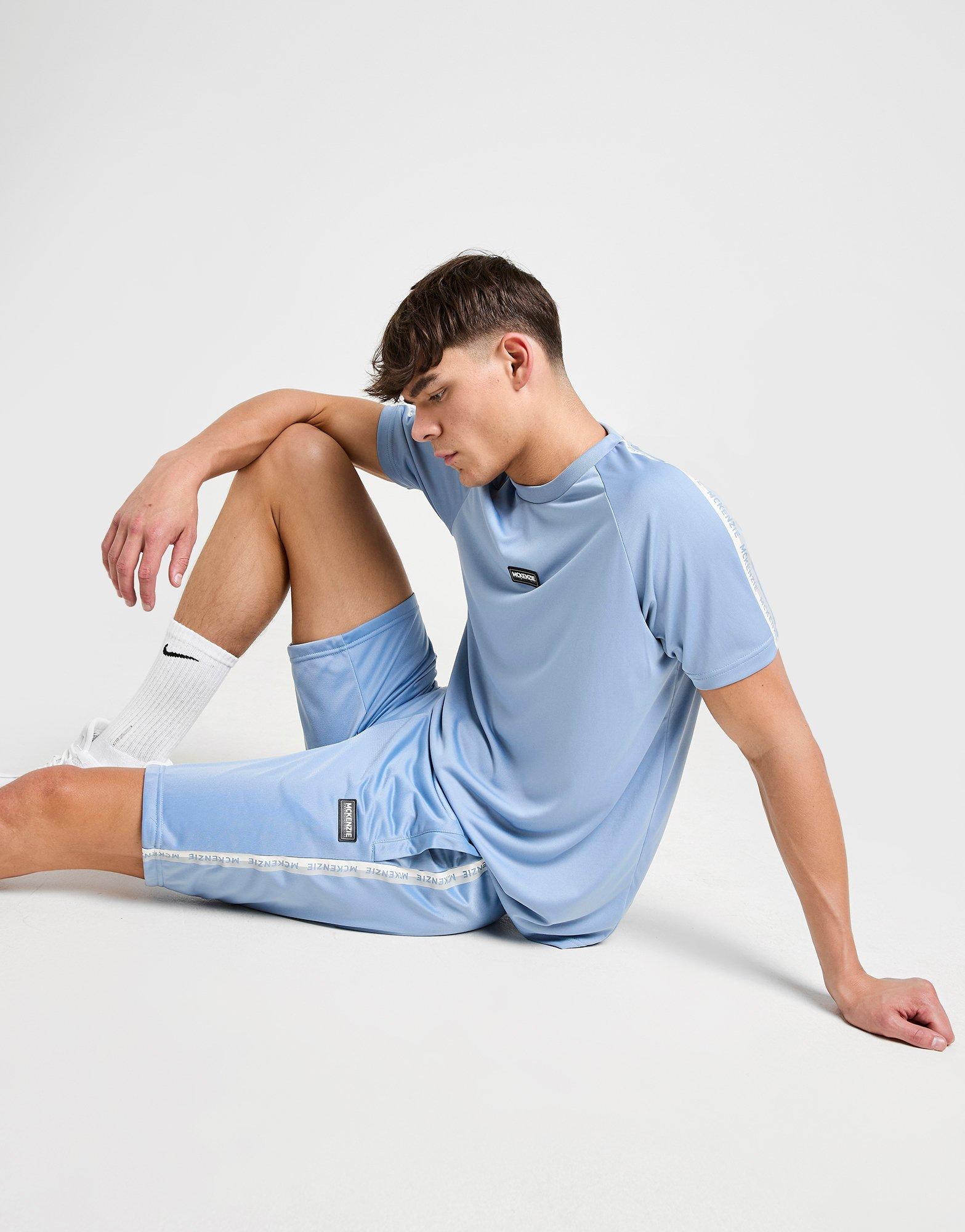 McKenzie Krypt Poly T-Shirt