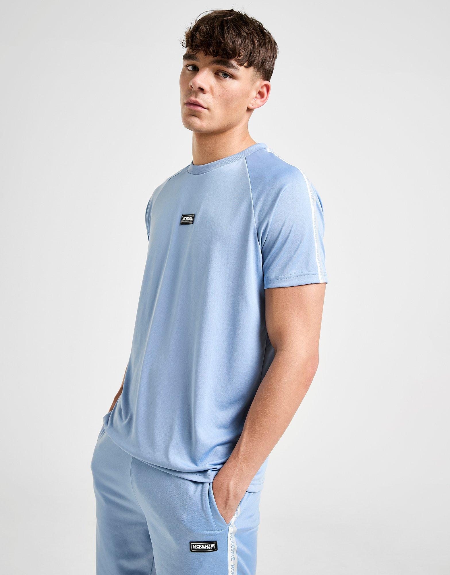 McKenzie Krypt Poly T-Shirt