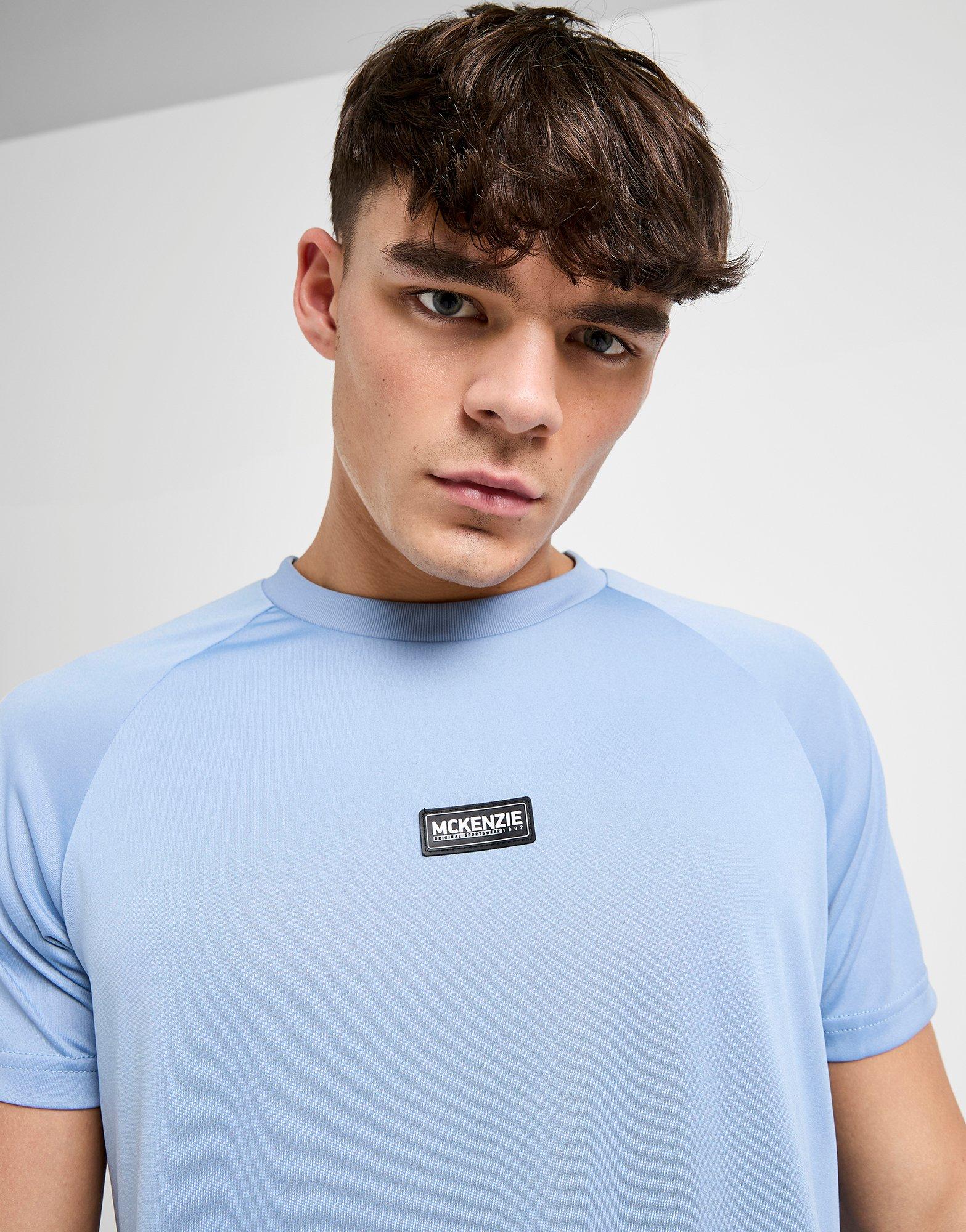 McKenzie Krypt Poly T-Shirt