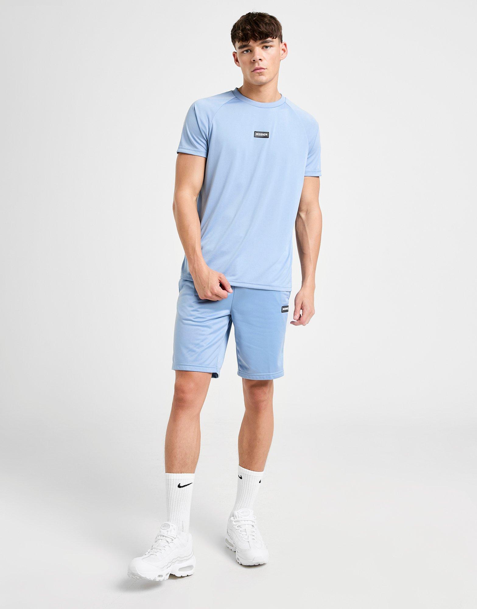 McKenzie Krypt Poly T-Shirt