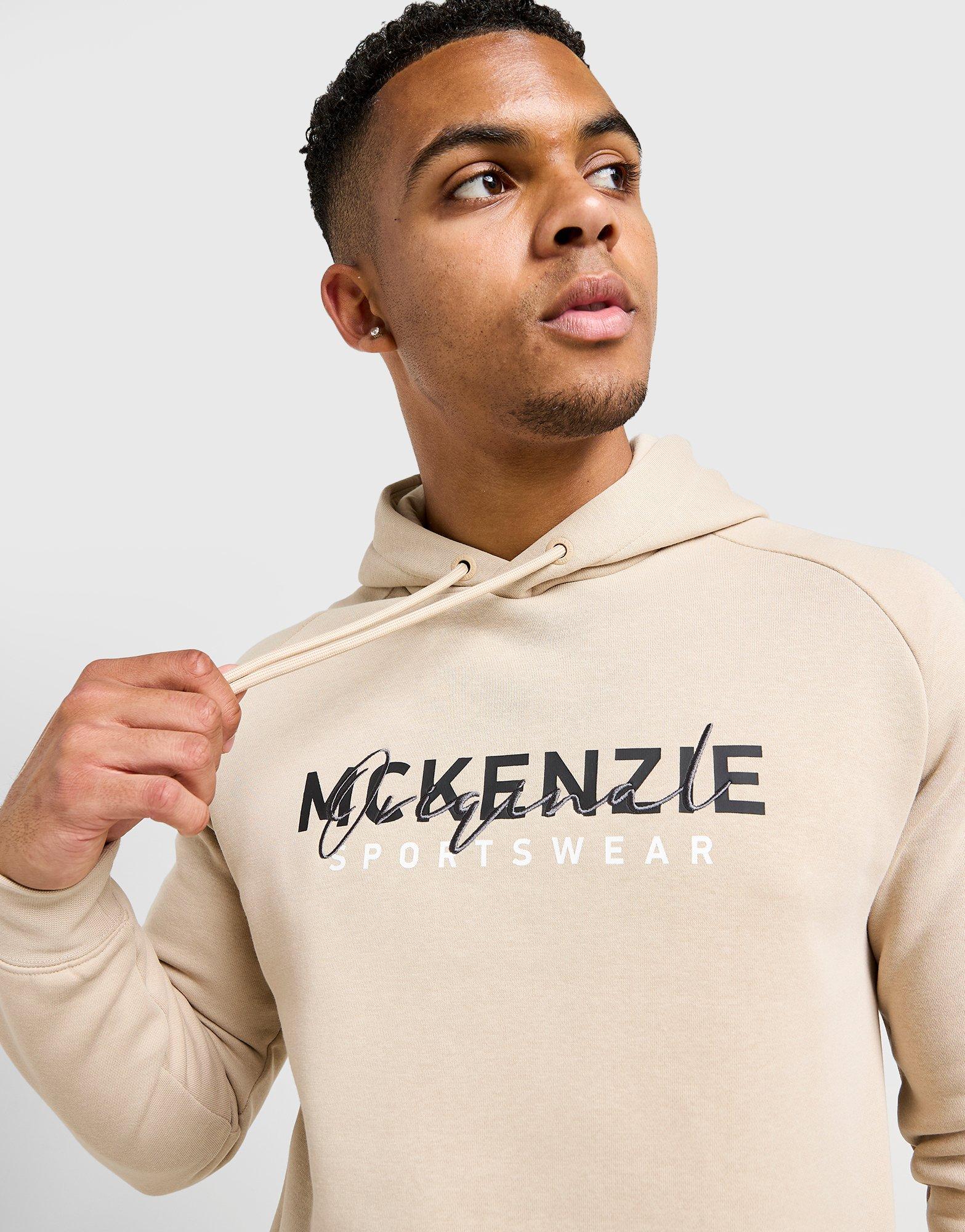 McKenzie Opal Overhead Hoodie
