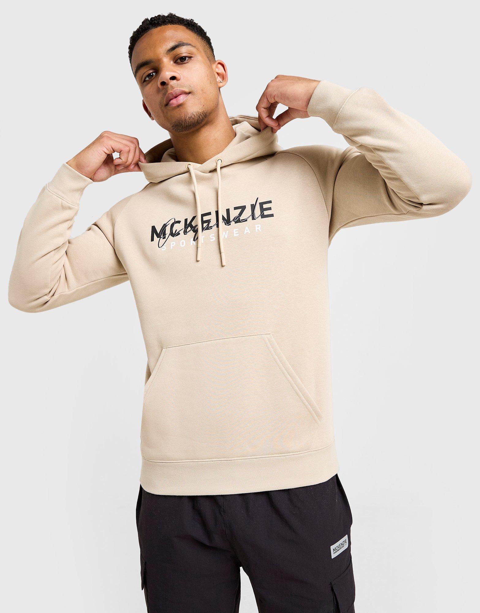McKenzie Opal Overhead Hoodie