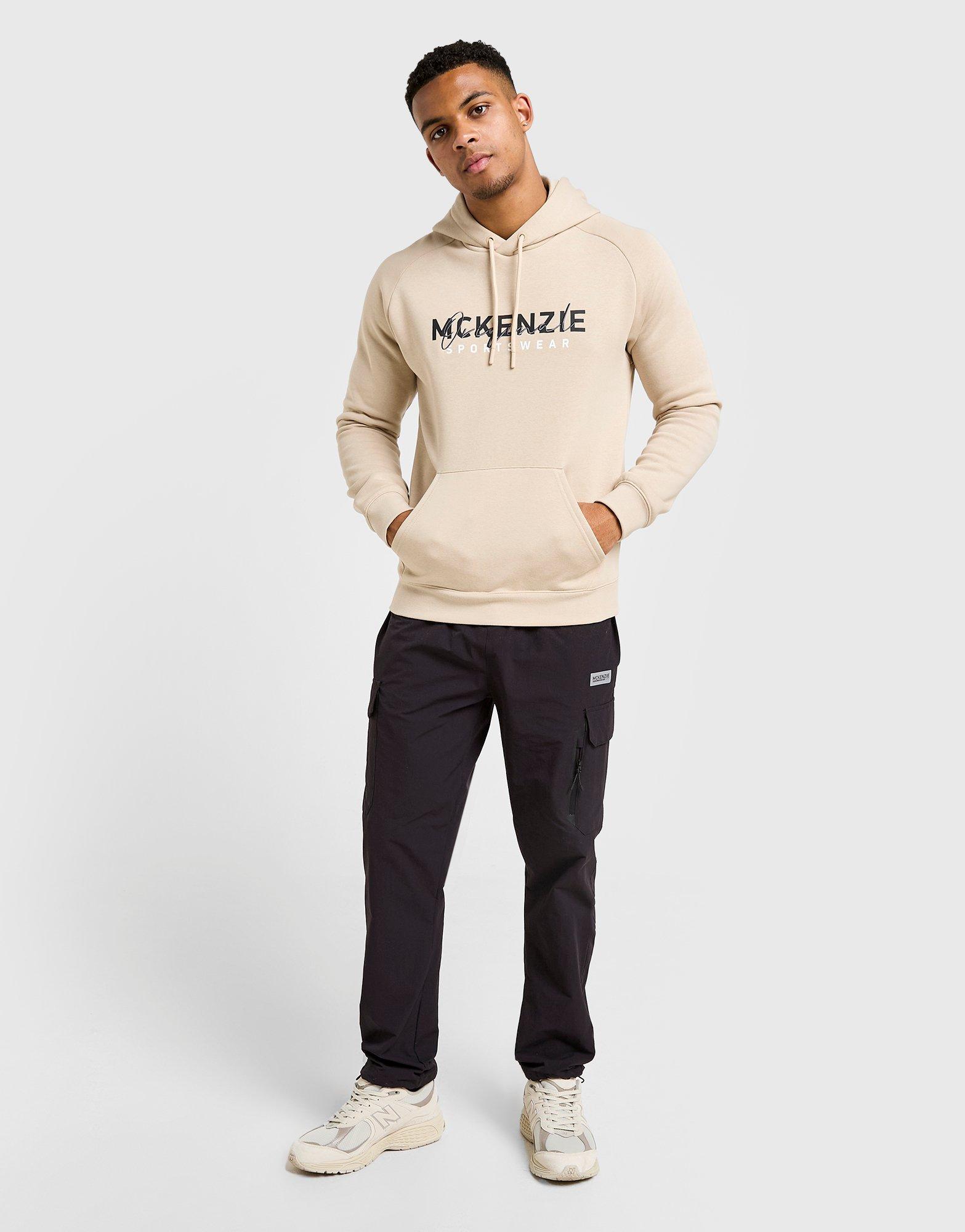 McKenzie Opal Overhead Hoodie