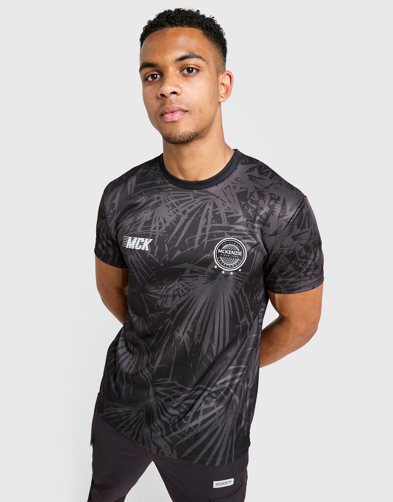 McKenzie Butia Poly T-Shirt McKenzie Butia Poly T-Shirt