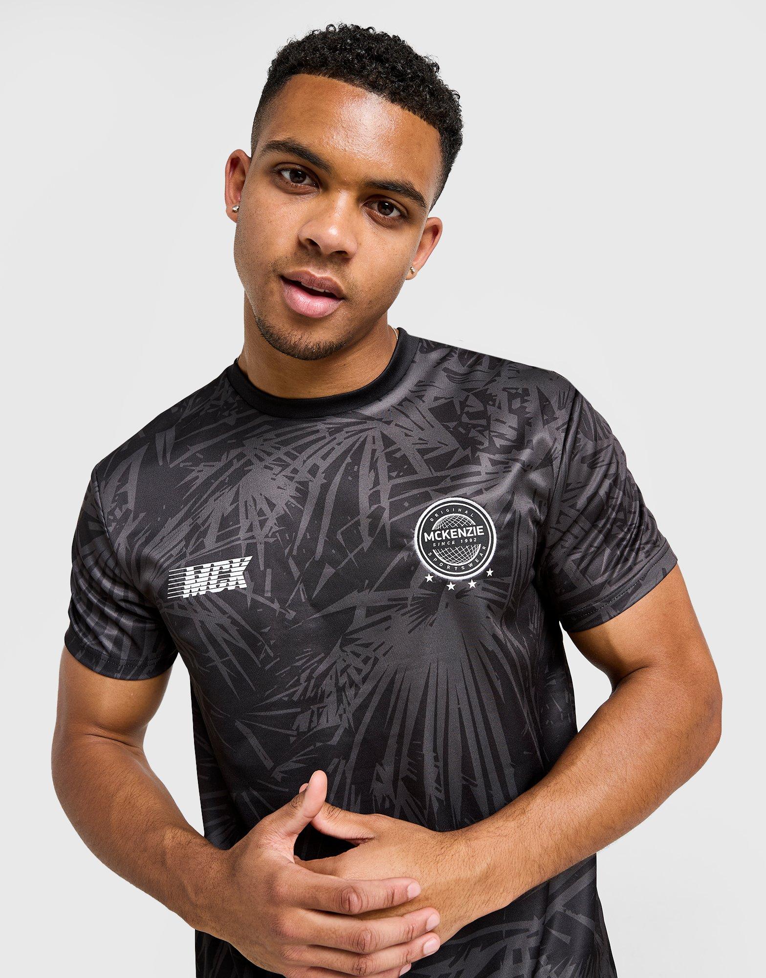 McKenzie Butia Poly T-Shirt McKenzie Butia Poly T-Shirt