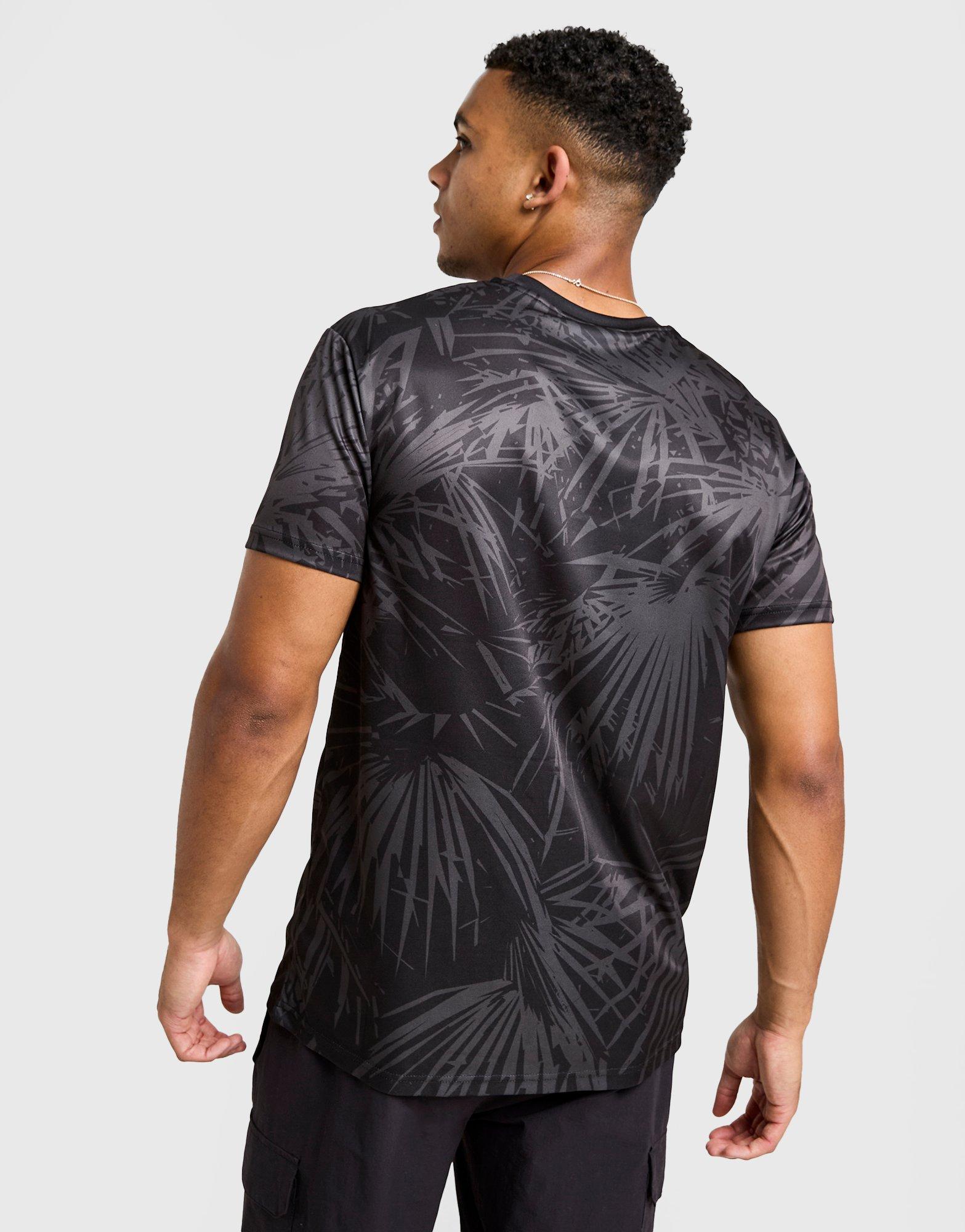 McKenzie Butia Poly T-Shirt McKenzie Butia Poly T-Shirt