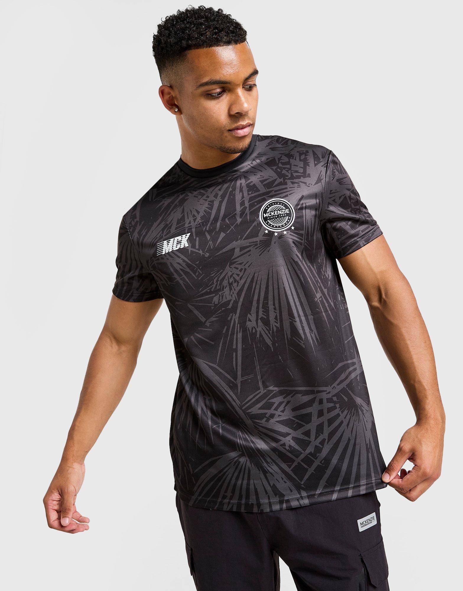 McKenzie Butia Poly T-Shirt McKenzie Butia Poly T-Shirt