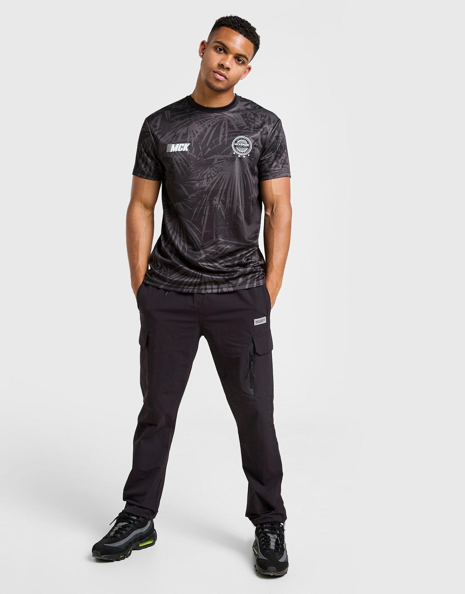 McKenzie Butia Poly T-Shirt McKenzie Butia Poly T-Shirt