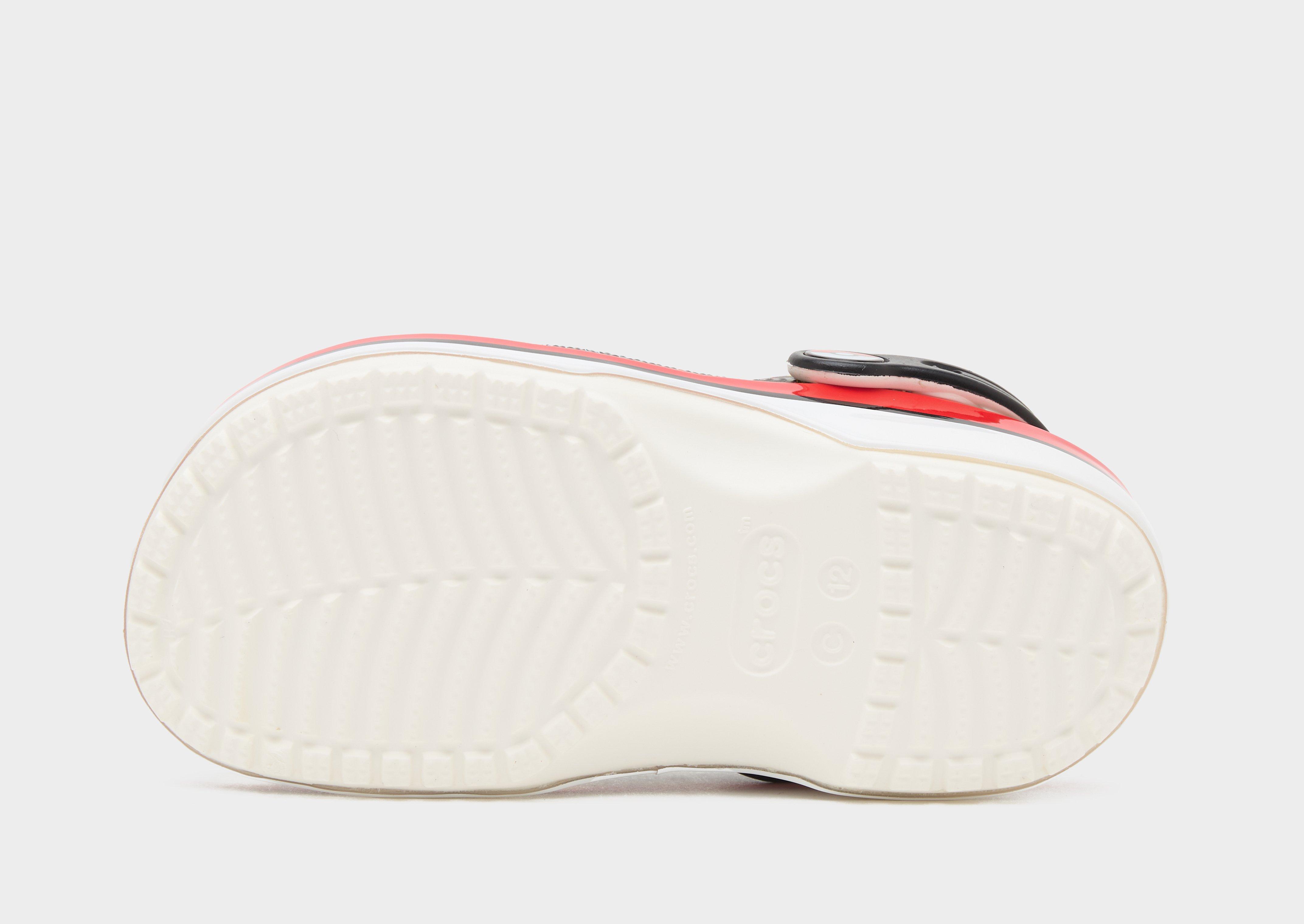 Crocs x Pokemon Classic Clog Kleinkinder