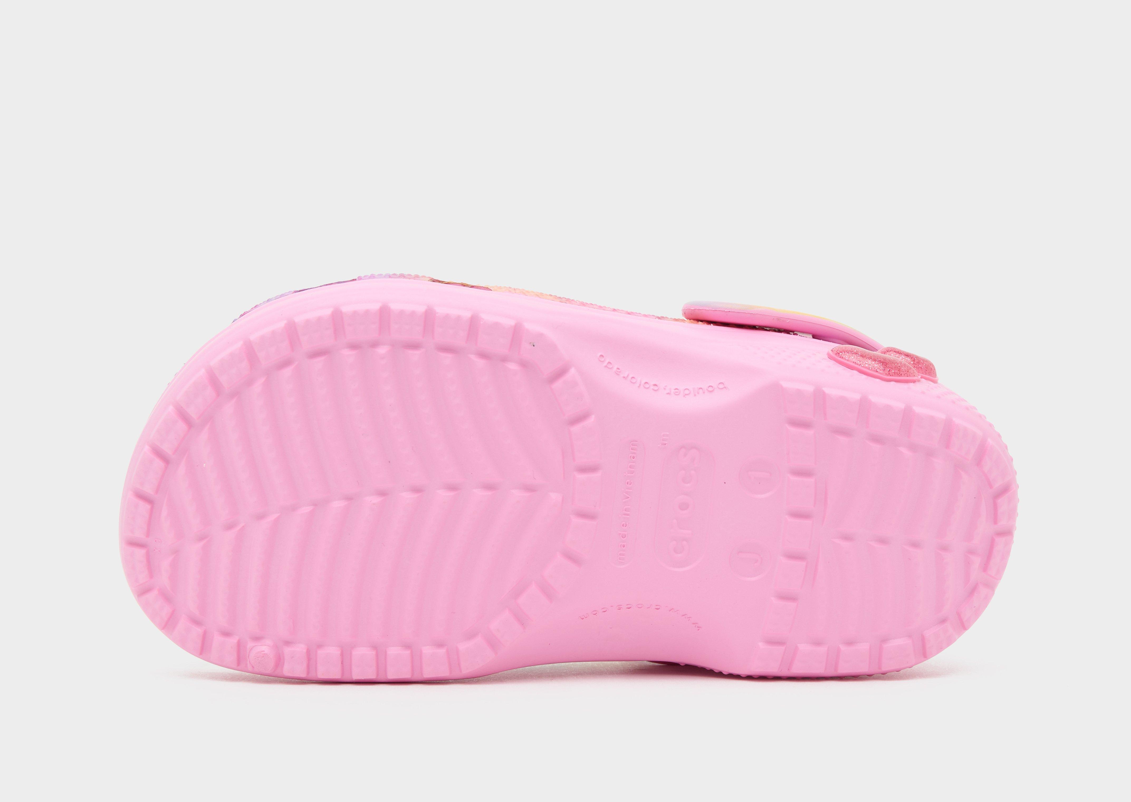 Crocs x Pokemon Classic Clog Kleinkinder
