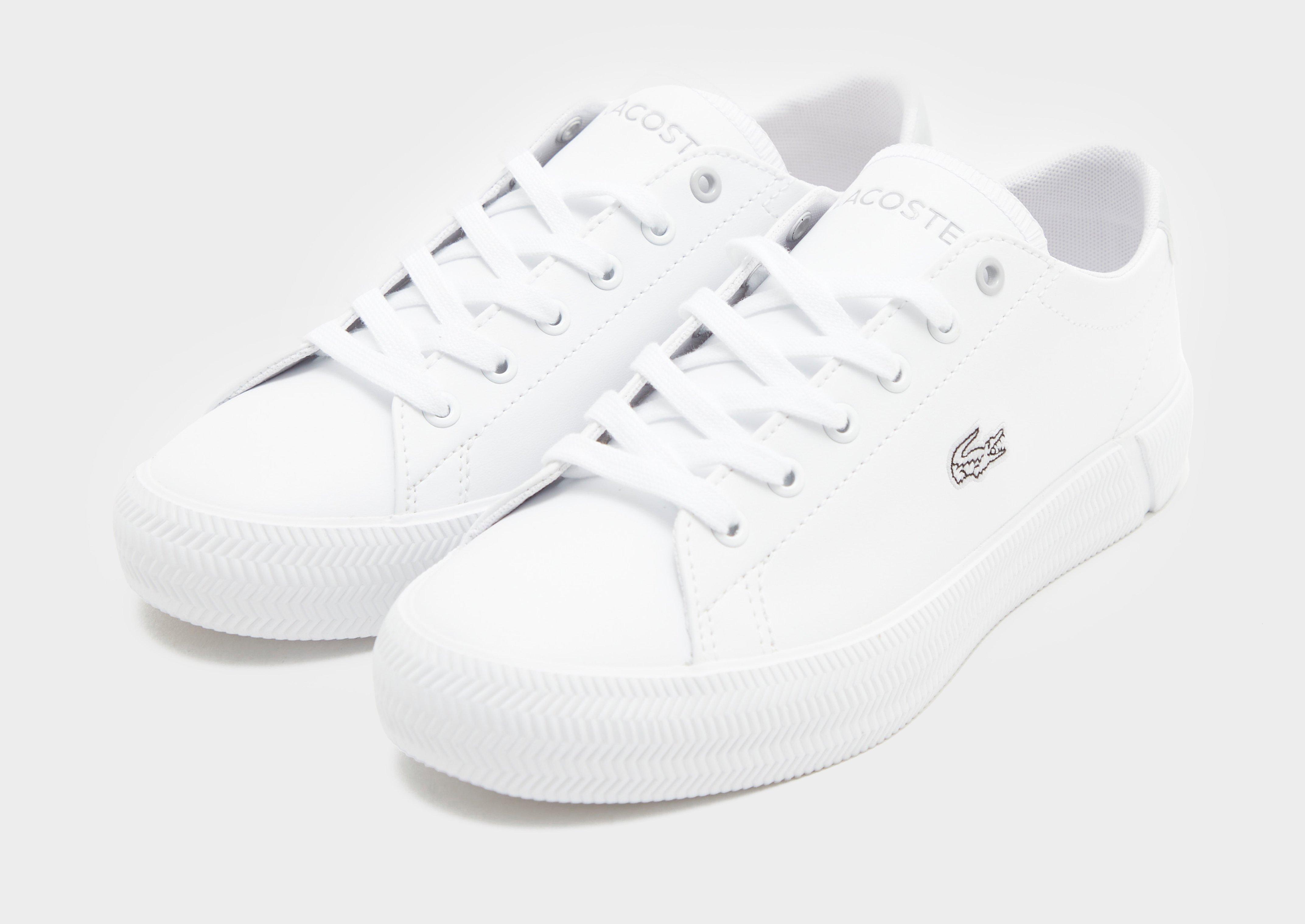 Lacoste Gripshot Kinder