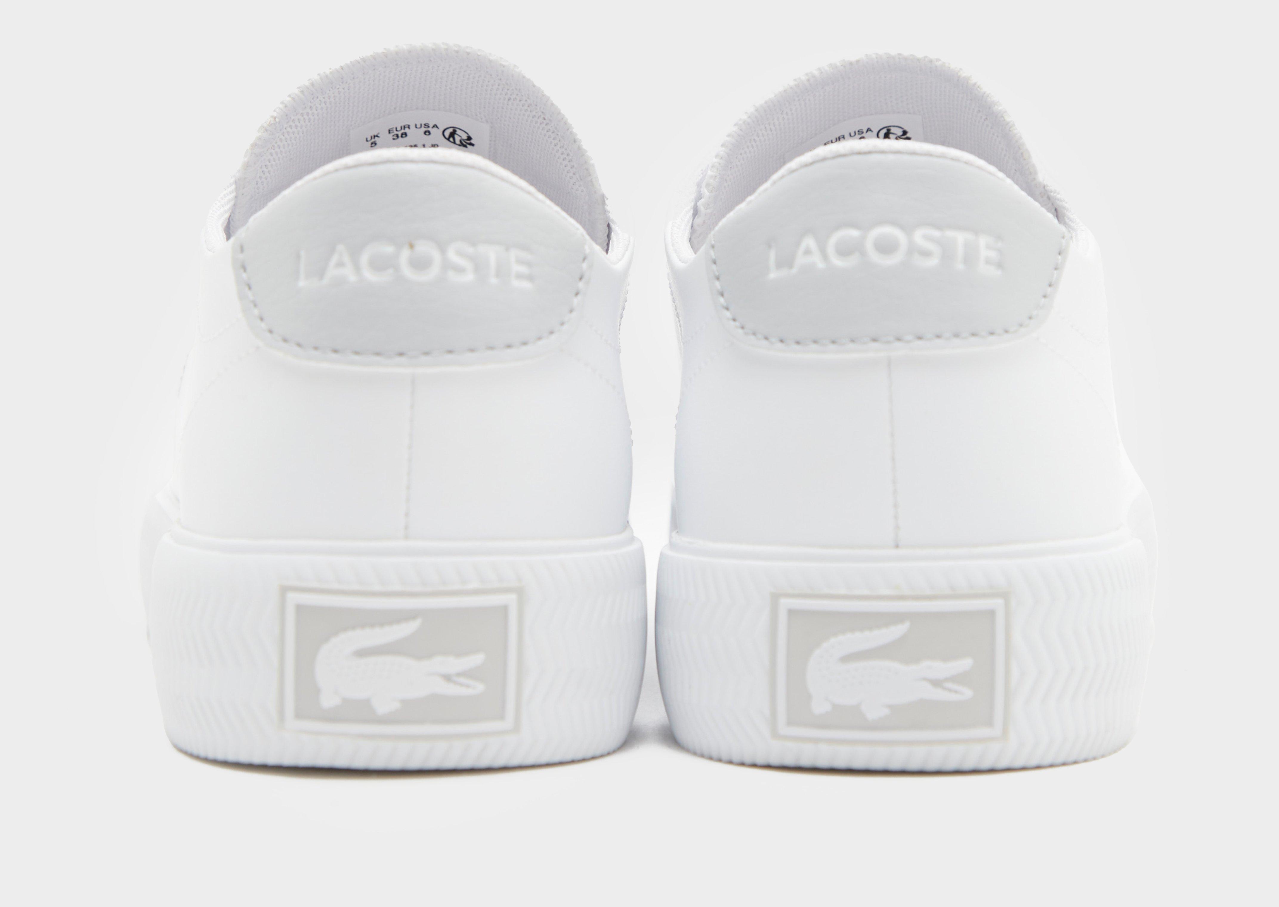 Lacoste Gripshot Kinder