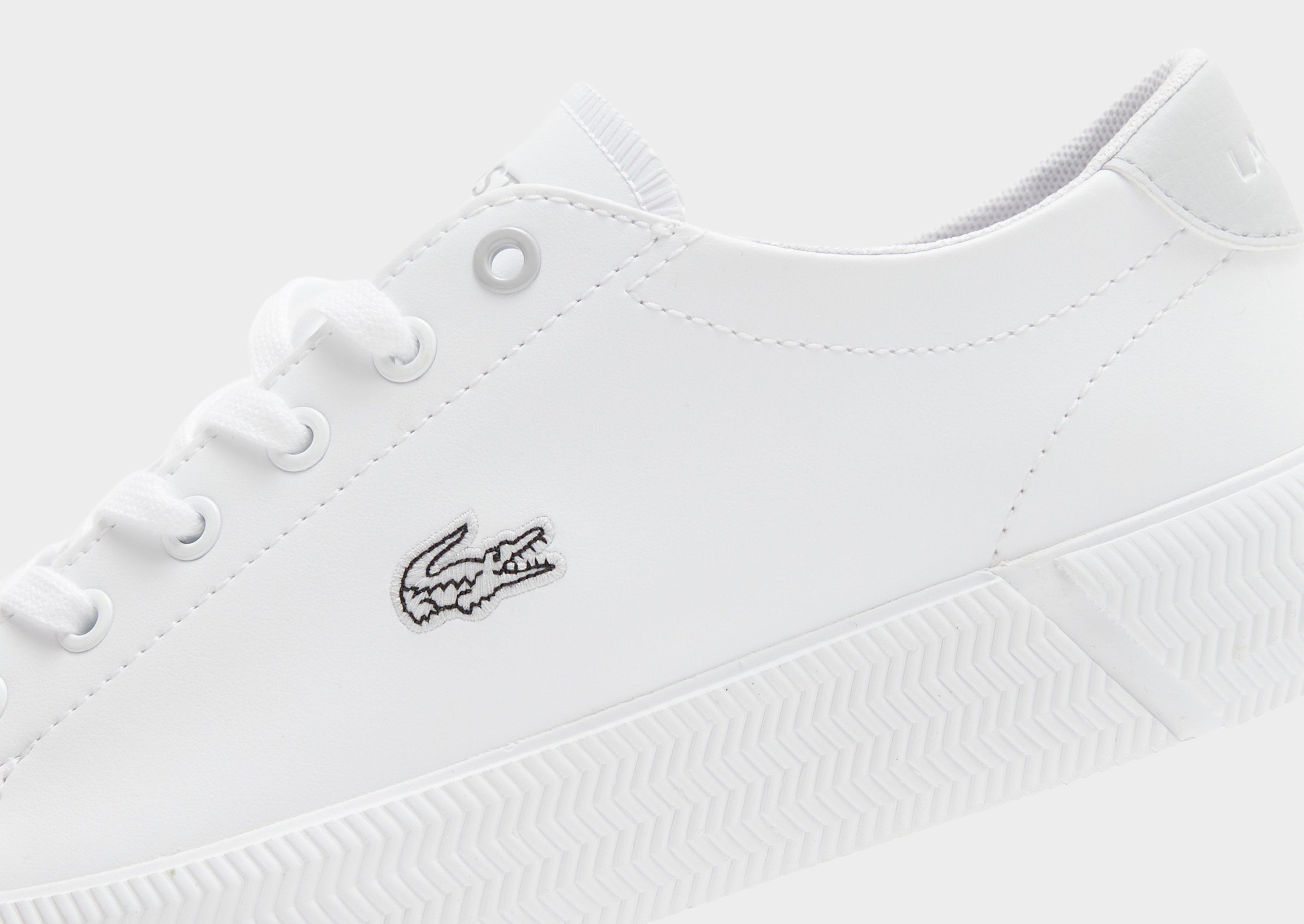Lacoste Gripshot Kinder