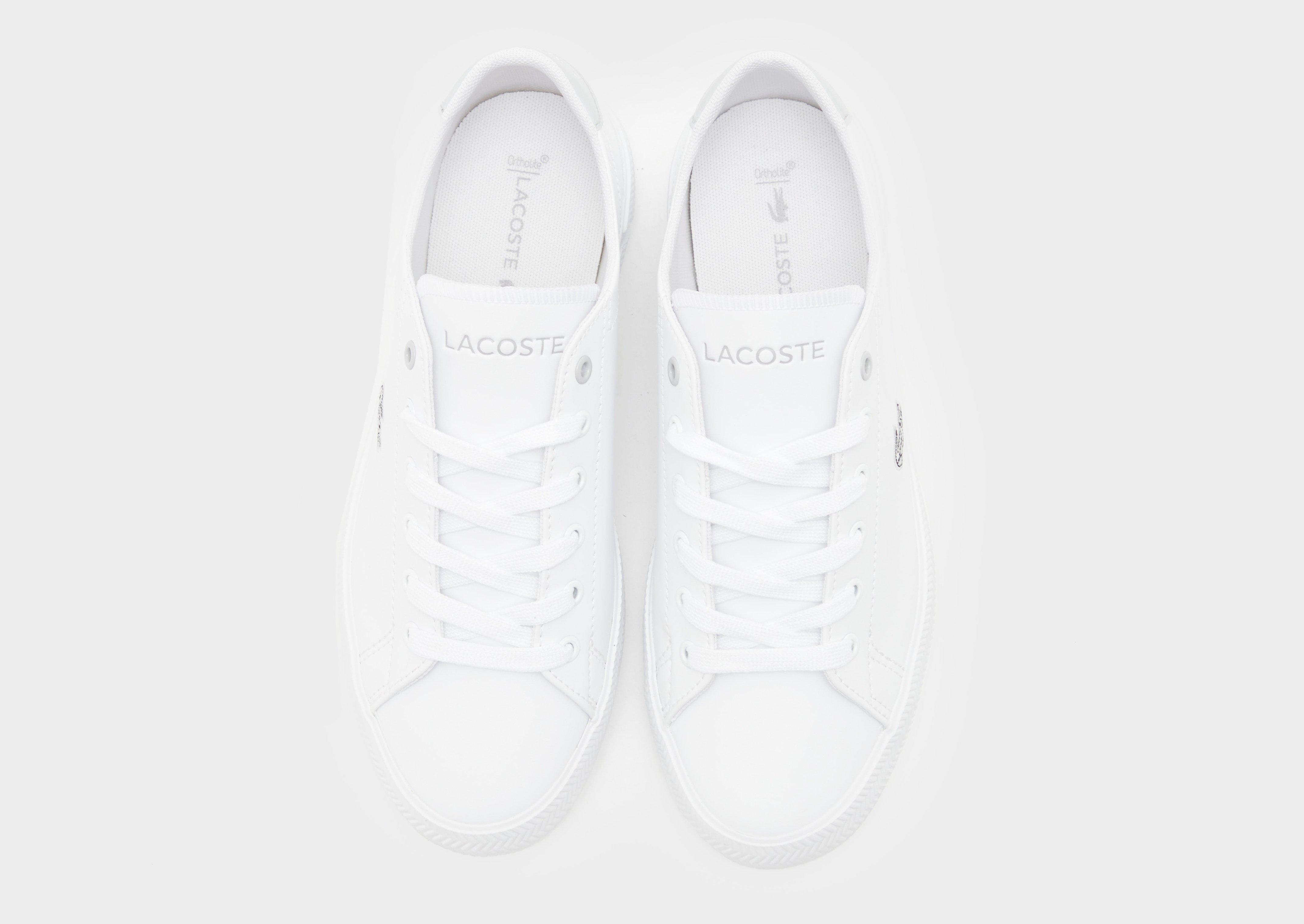Lacoste Gripshot Kinder