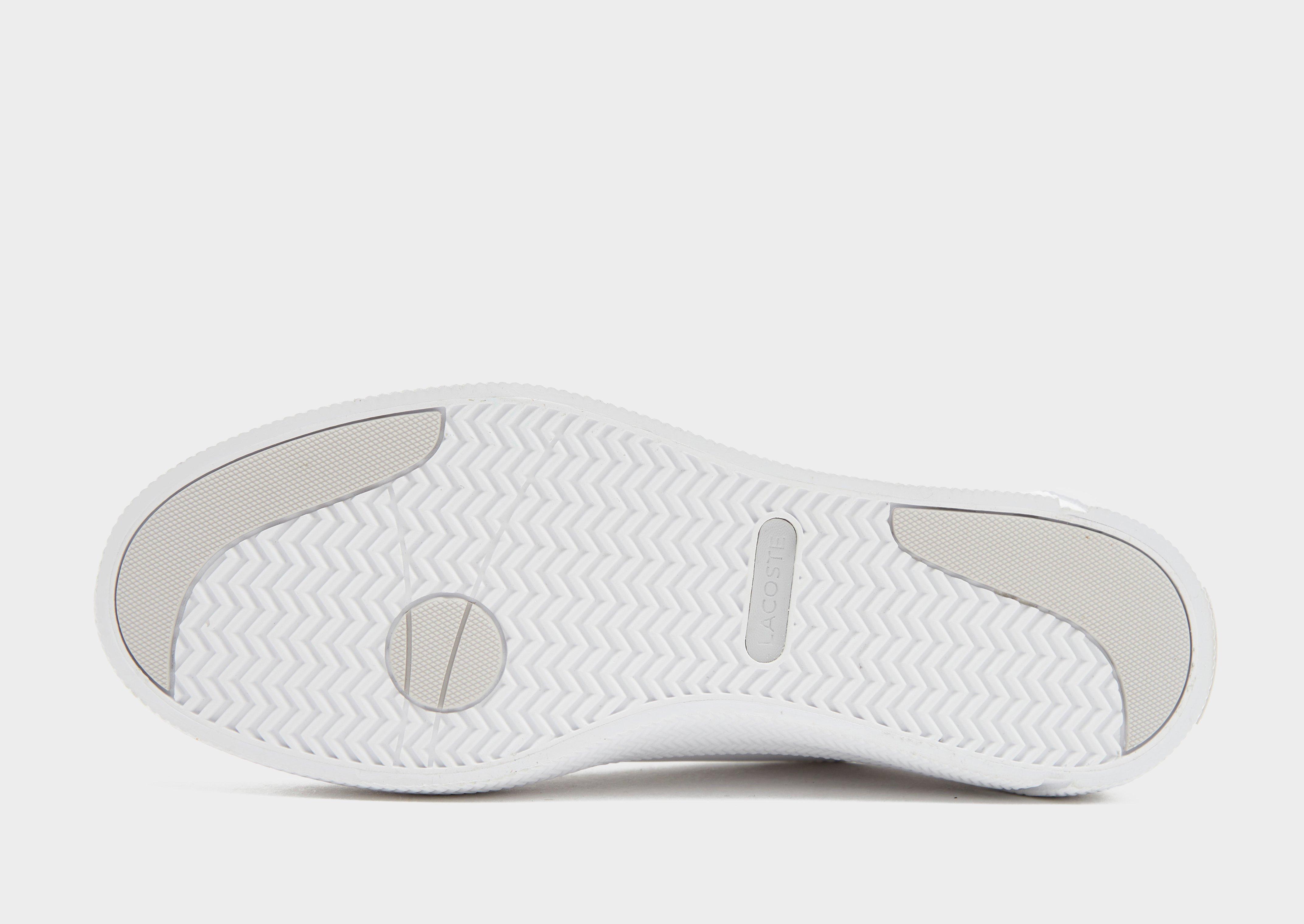 Lacoste Gripshot Kinder