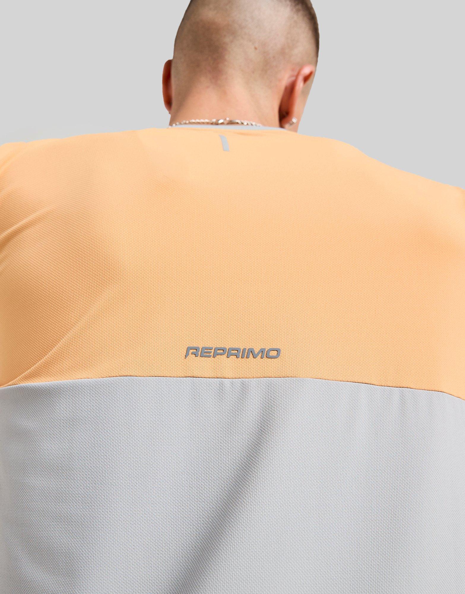 Reprimo Flight T-Shirt Reprimo Flight T-Shirt