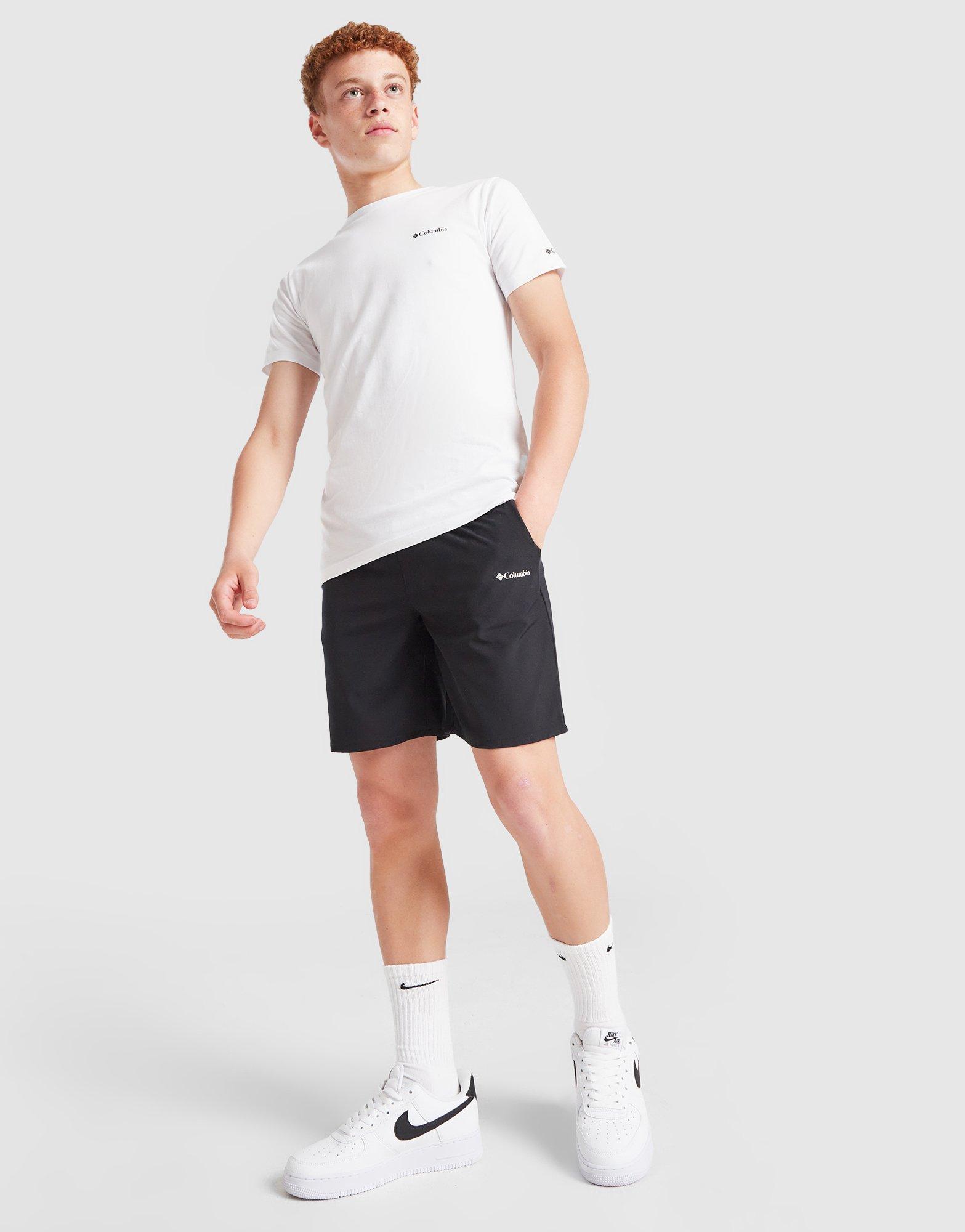 Columbia Hike Shorts Kinder