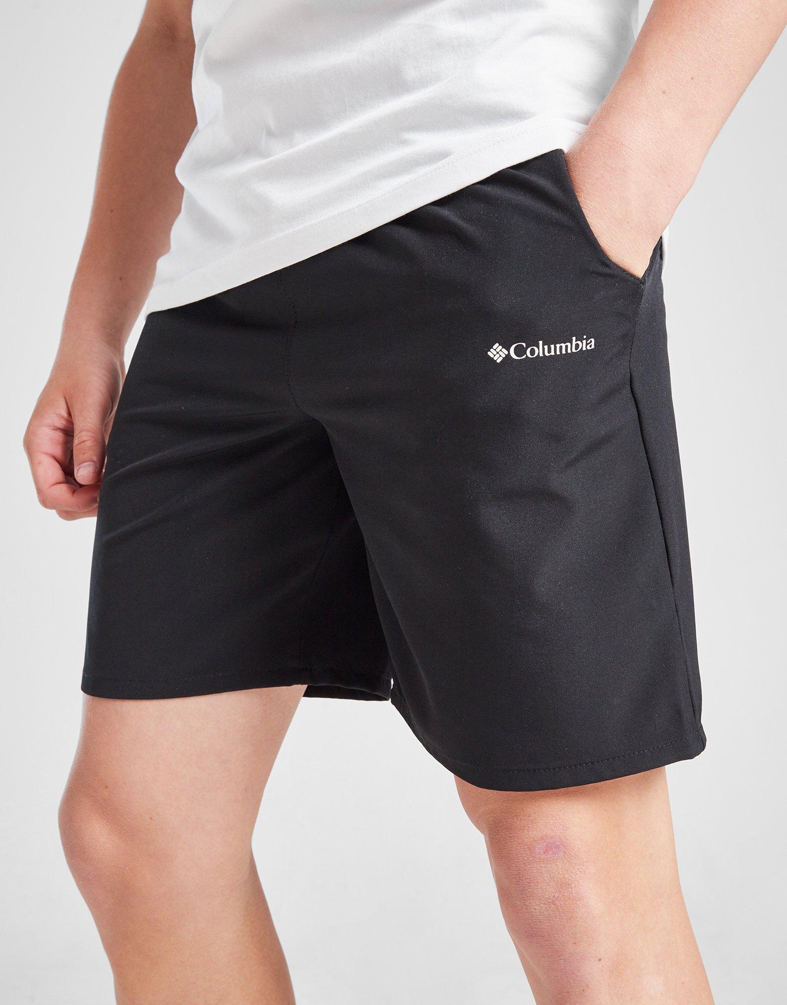 Columbia Hike Shorts Kinder