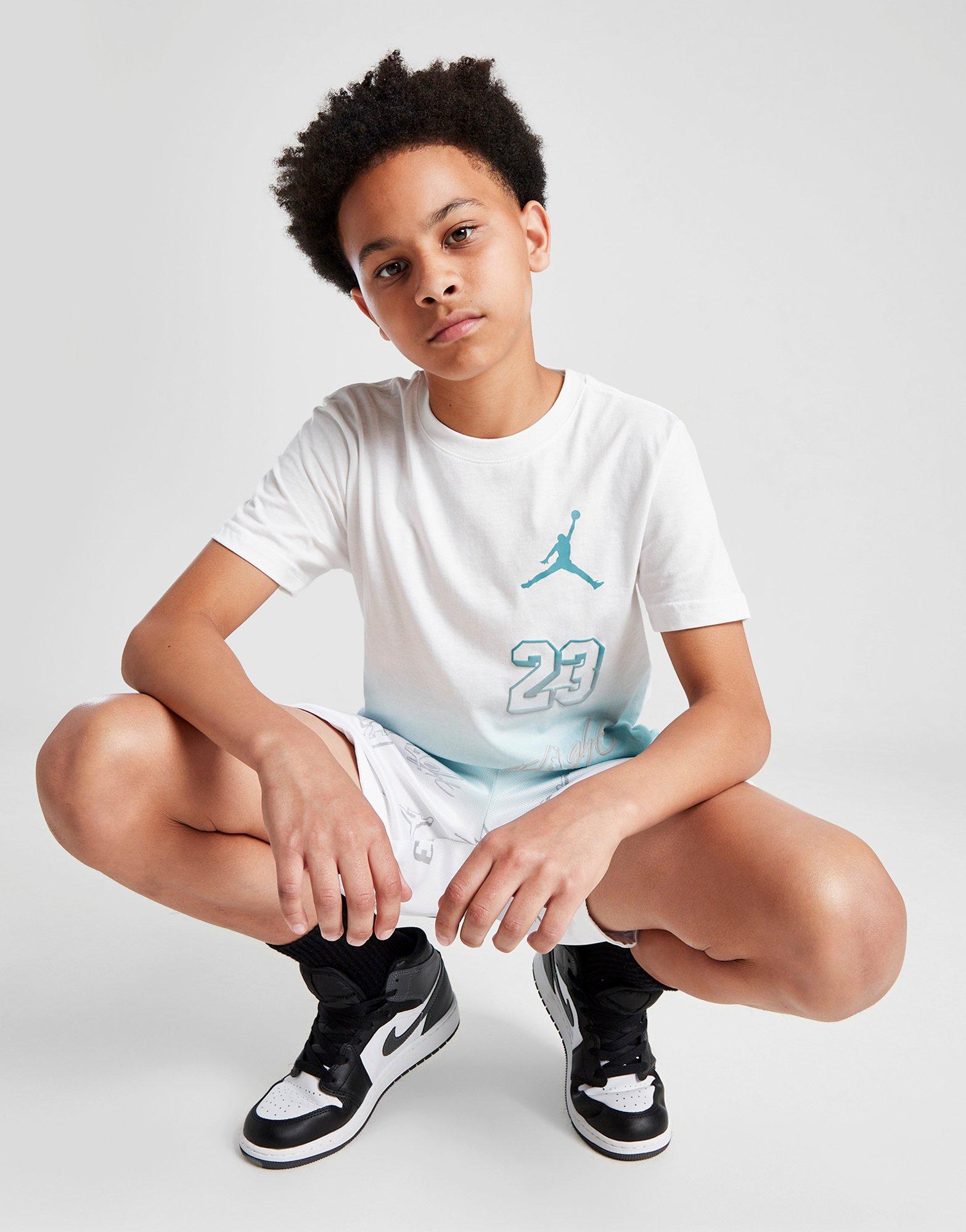 Jordan Jumpshot Washed T-Shirt