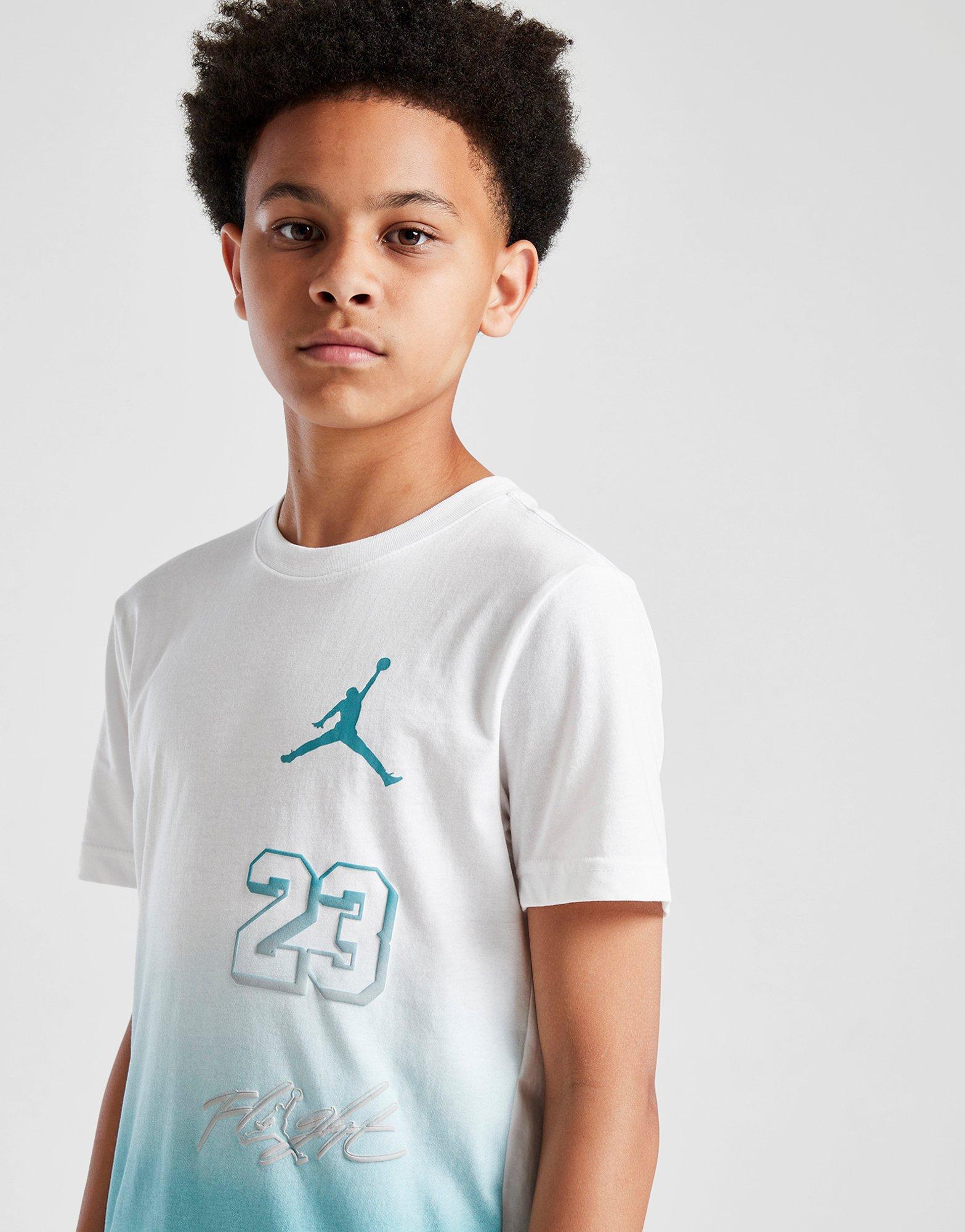 Jordan Jumpshot Washed T-Shirt