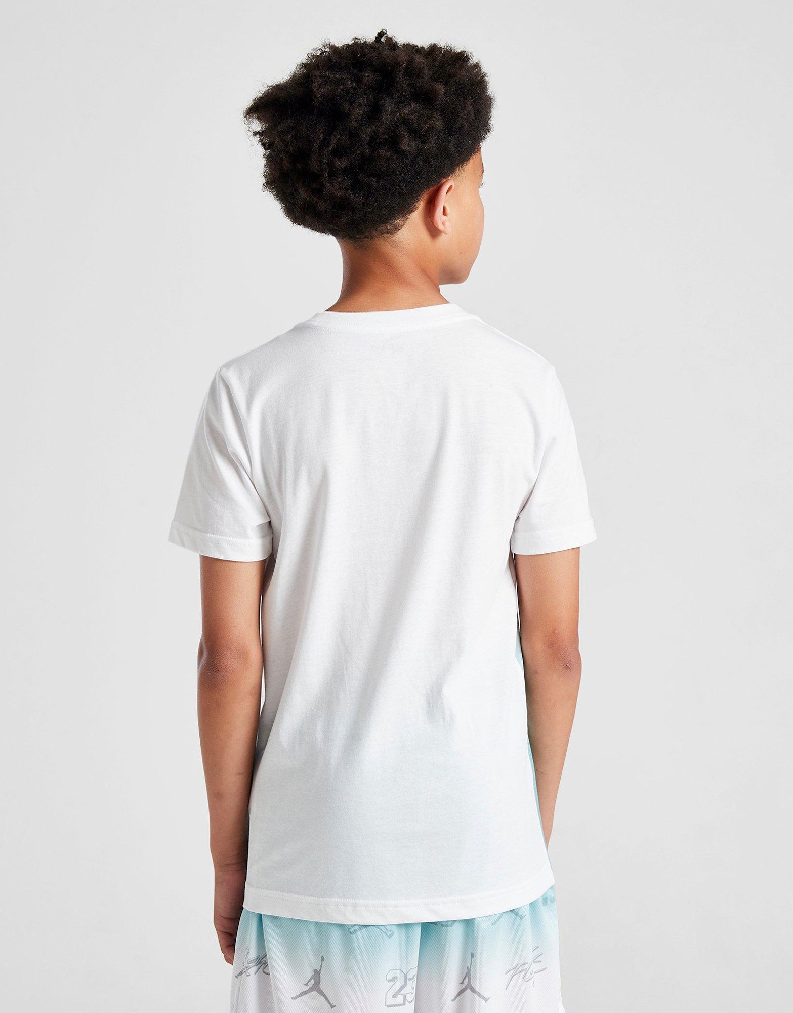 Jordan Jumpshot Washed T-Shirt