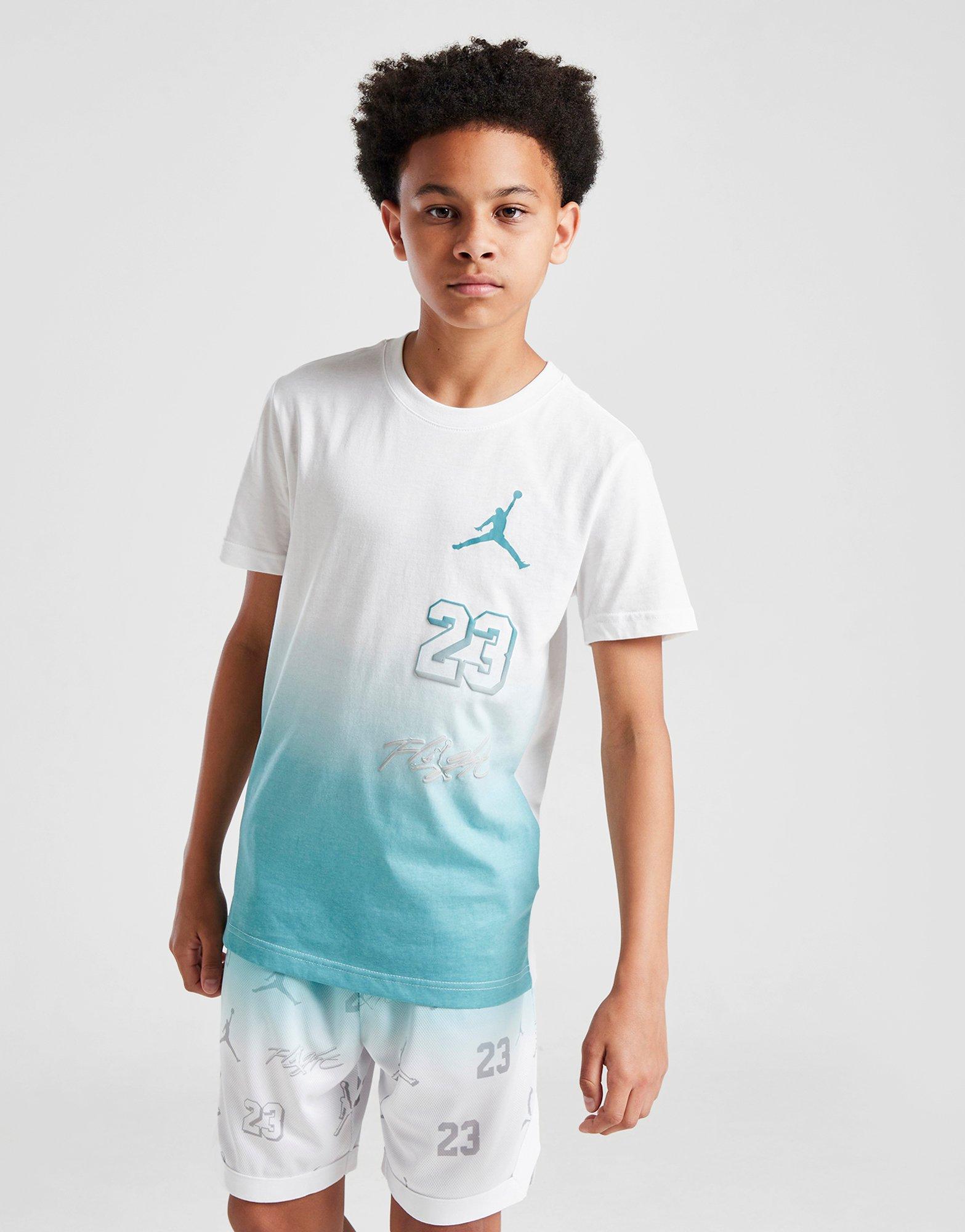 Jordan Jumpshot Washed T-Shirt