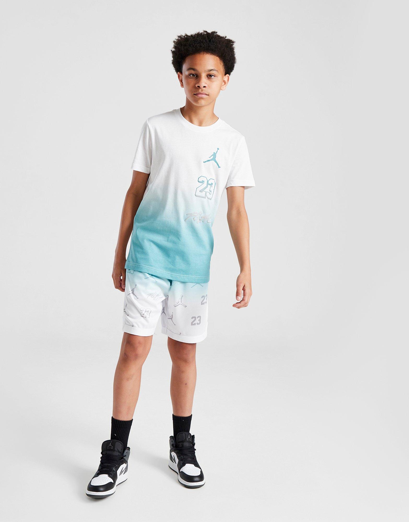 Jordan Jumpshot Washed T-Shirt