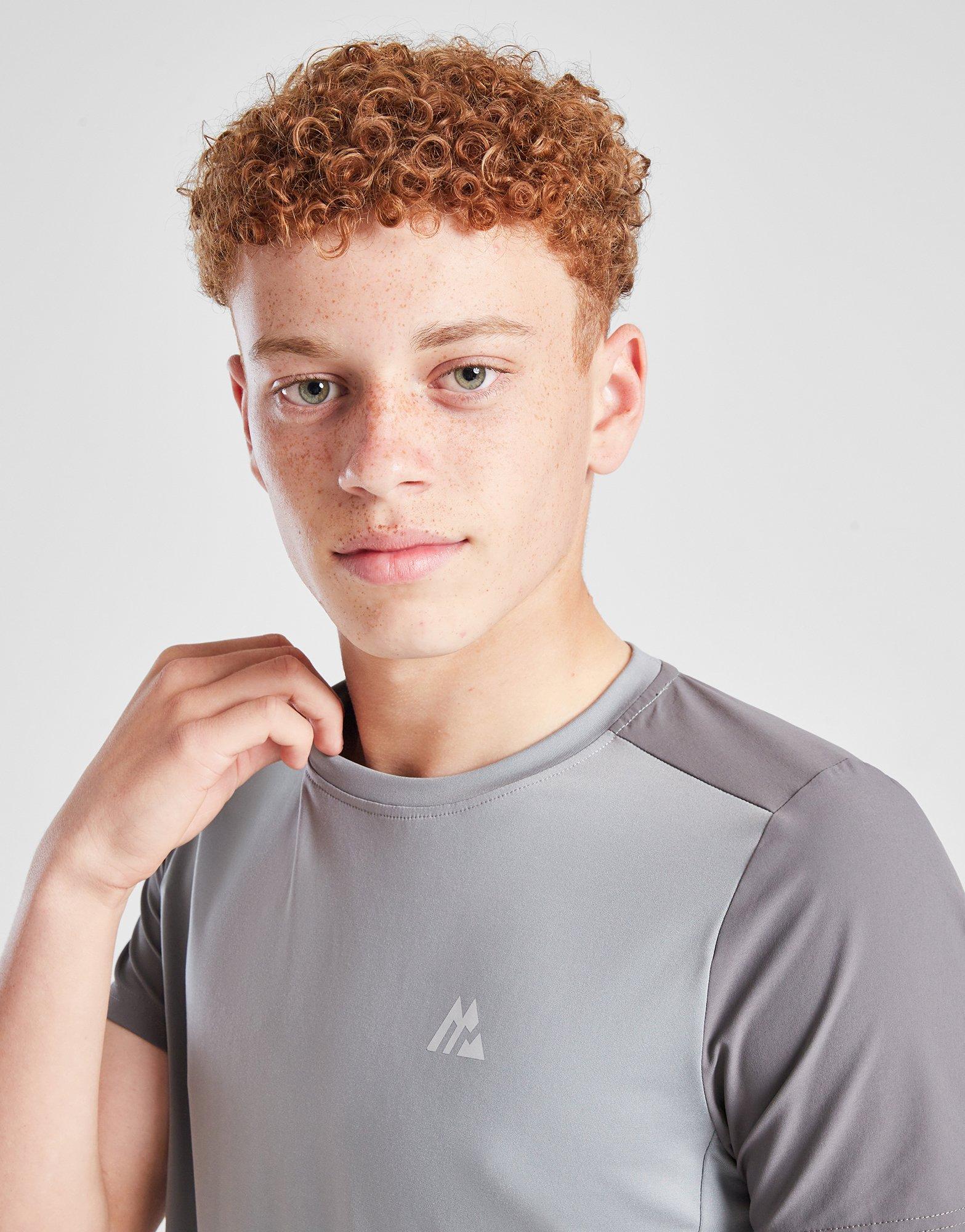 MONTIREX Meta T-Shirt Junior