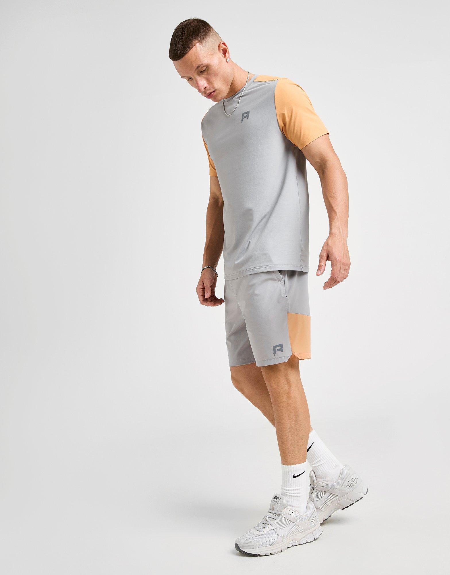 Reprimo Flight Shorts