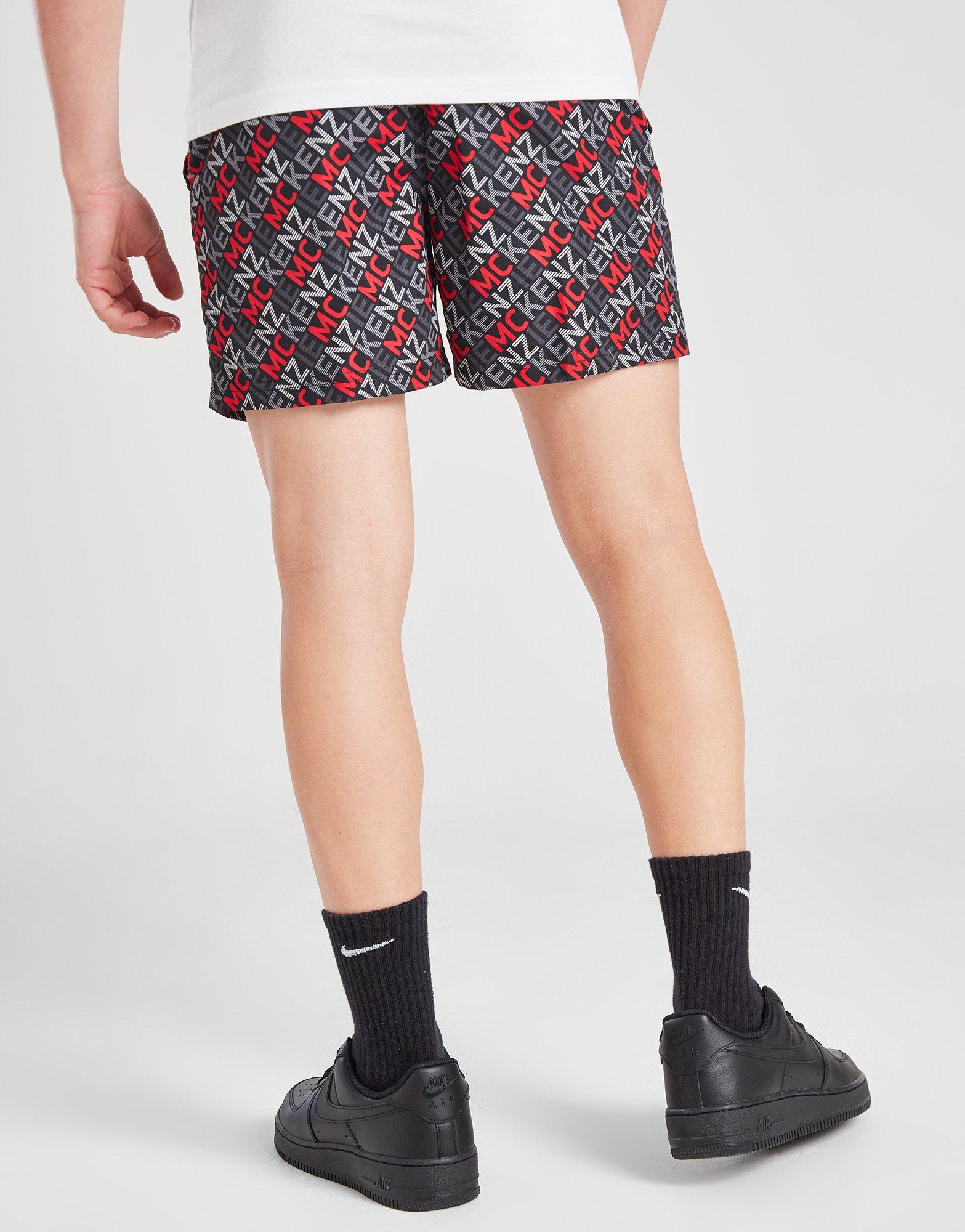 McKenzie Scaler Swim Shorts Junior