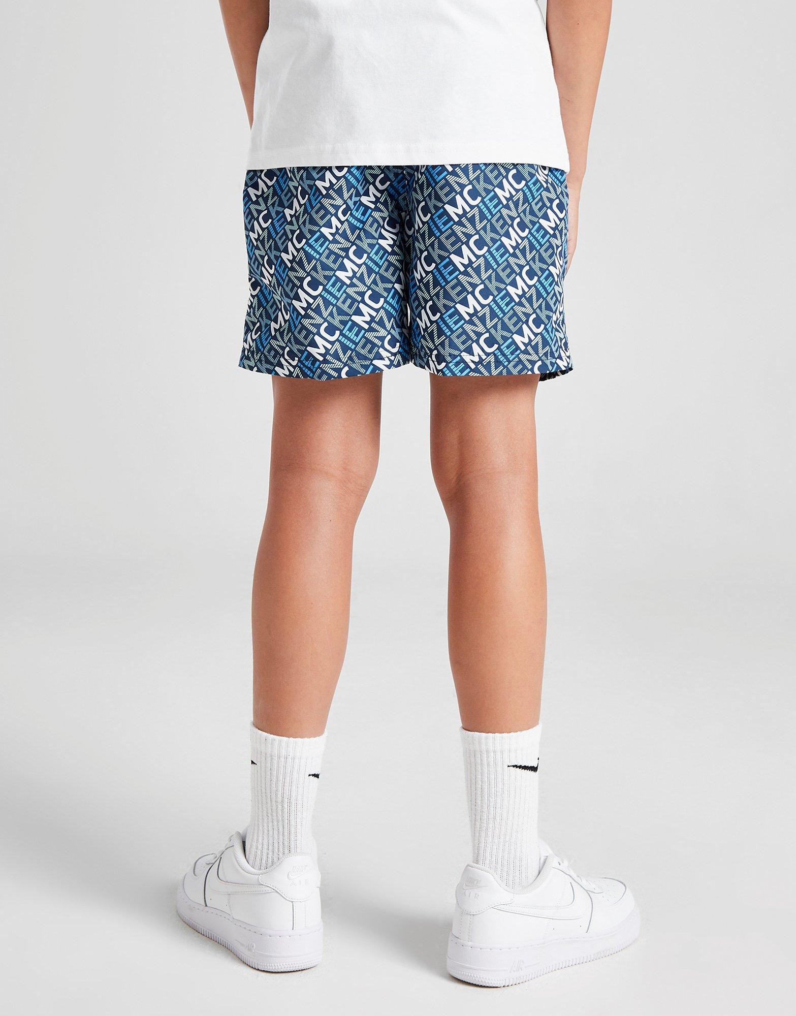 McKenzie Scaler Swim Shorts Junior