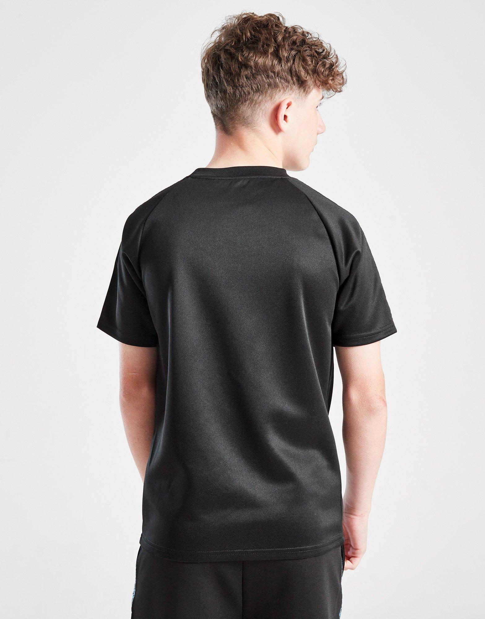 McKenzie Astra Poly T-Shirt Kinder