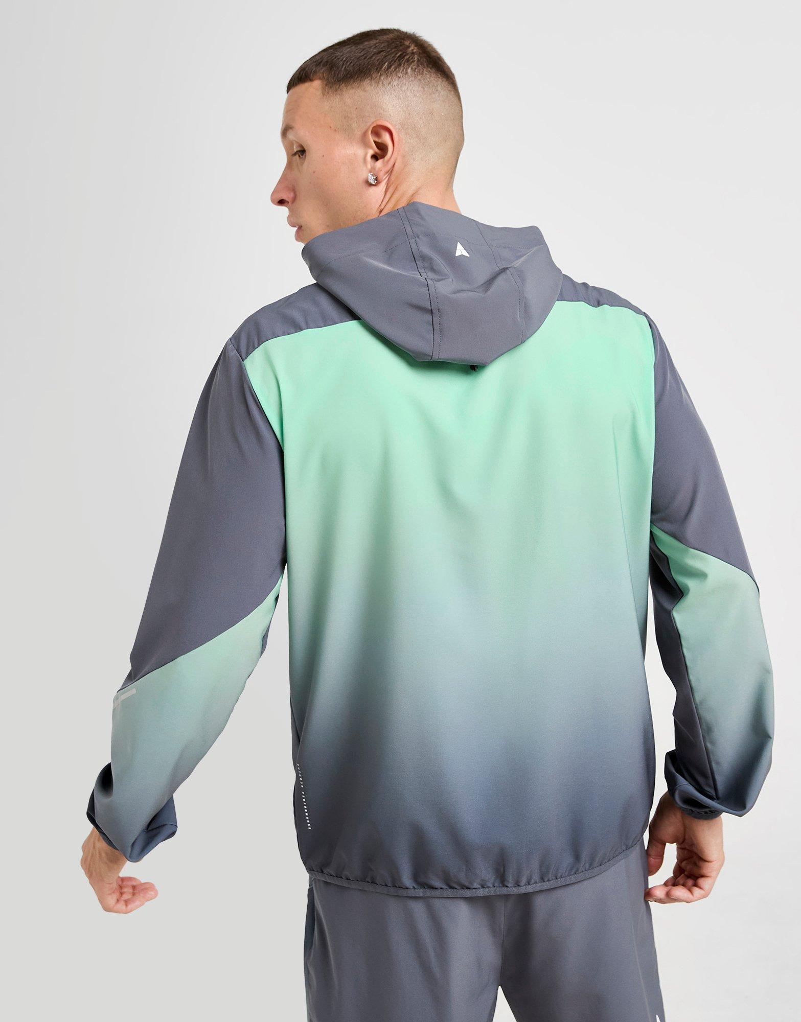 Technicals Lotus Jacke Technicals Lotus Jacke